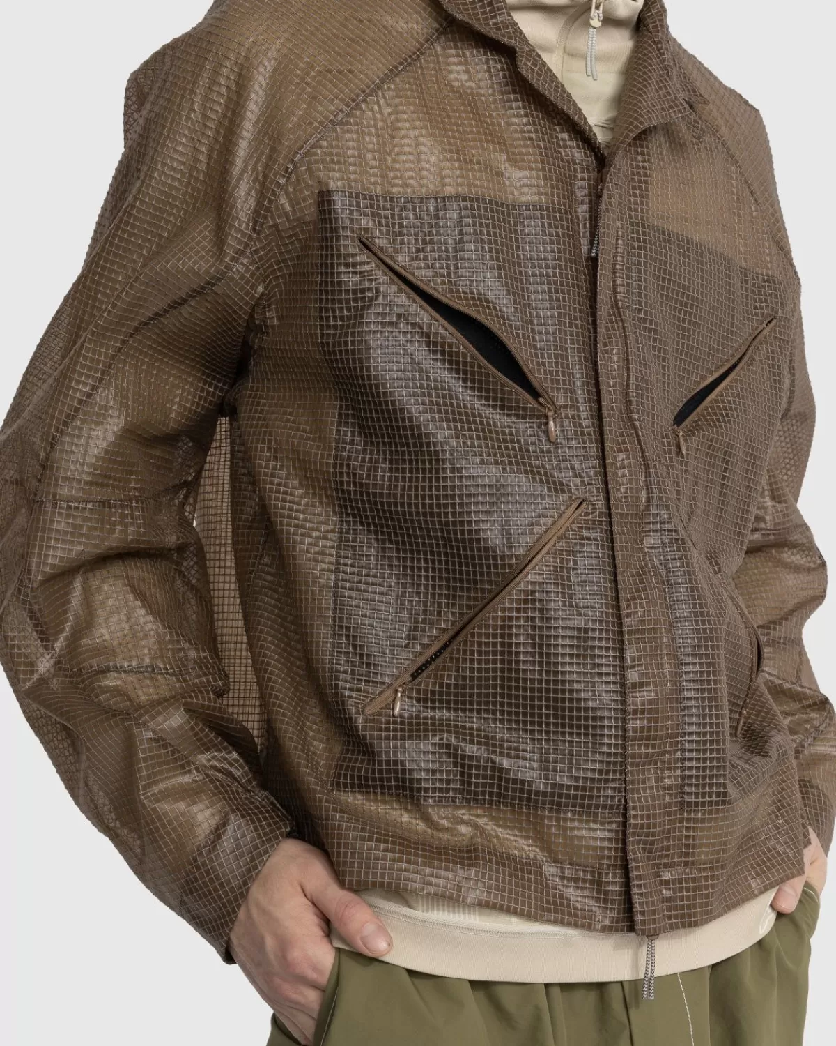 roa_campkraag_overhemdjack_bruin_3.webp Bovenkleding^ROA Camp-Kraag Overhemdjack Bruin