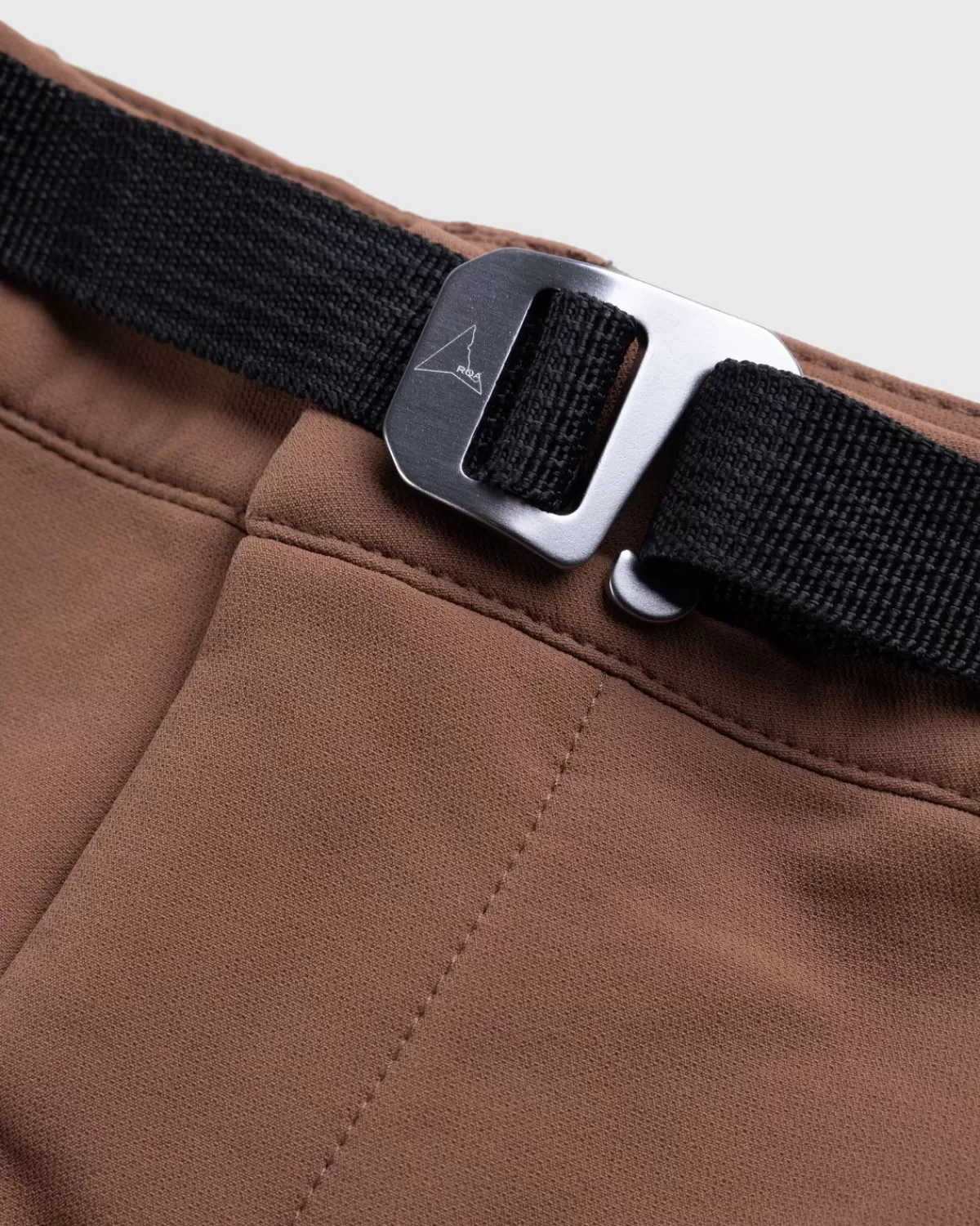 roa_softshell_technische_broek_bruin_6.webp Broek^ROA Softshell Technische Broek Bruin