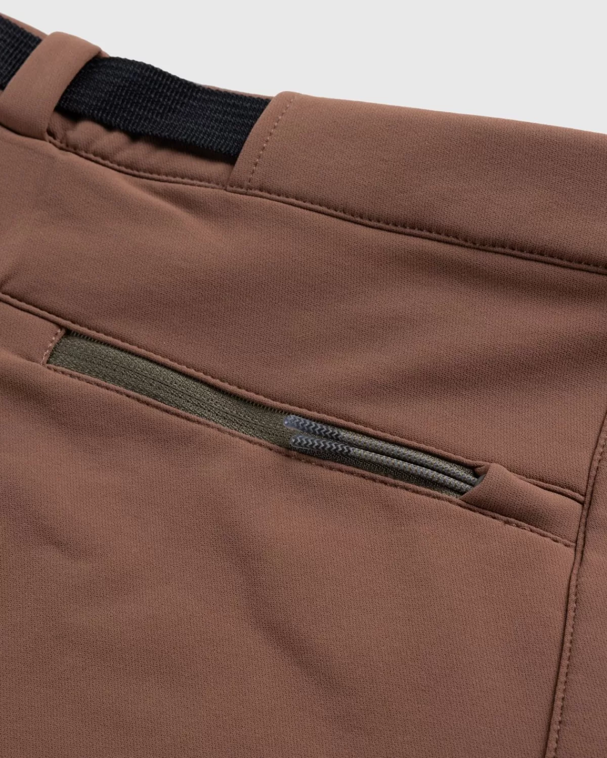 roa_softshell_technische_broek_bruin_7.webp Broek^ROA Softshell Technische Broek Bruin