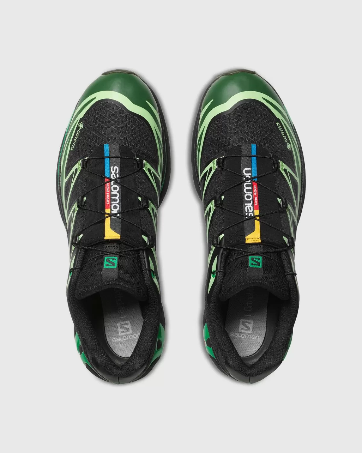 salomon_xt6_gtx_zwartedengroen_as_1.webp Salomon Xt-6 Gtx Zwart/Eden/Groen As Outlet