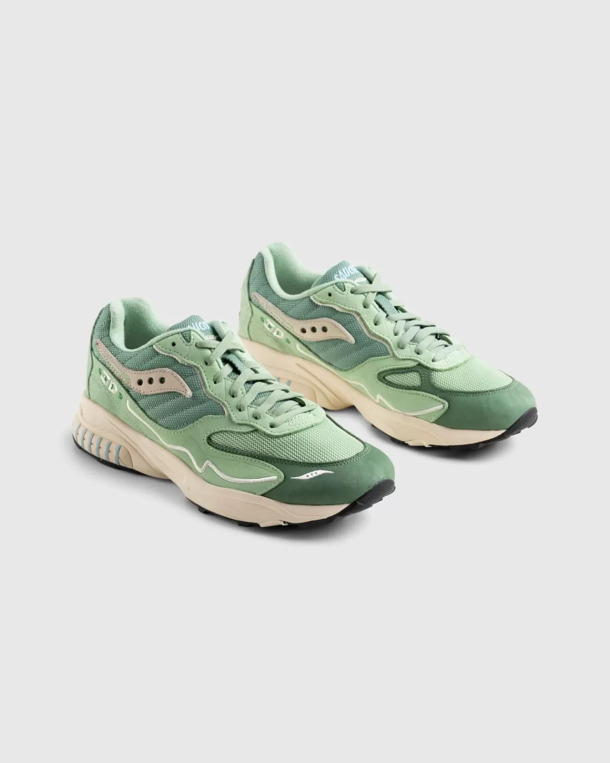 saucony_3draster_orkaangroencreme_5.webp Saucony 3D-Raster Orkaangroen/Creme Store