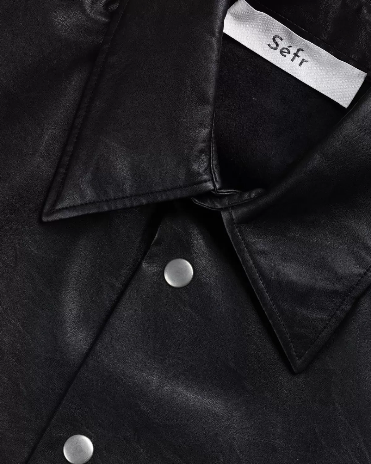 sefr_regenachtiger_overshirt_space_black_7.webp Bovenkleding^Séfr Sefr Regenachtiger Overshirt Space Black