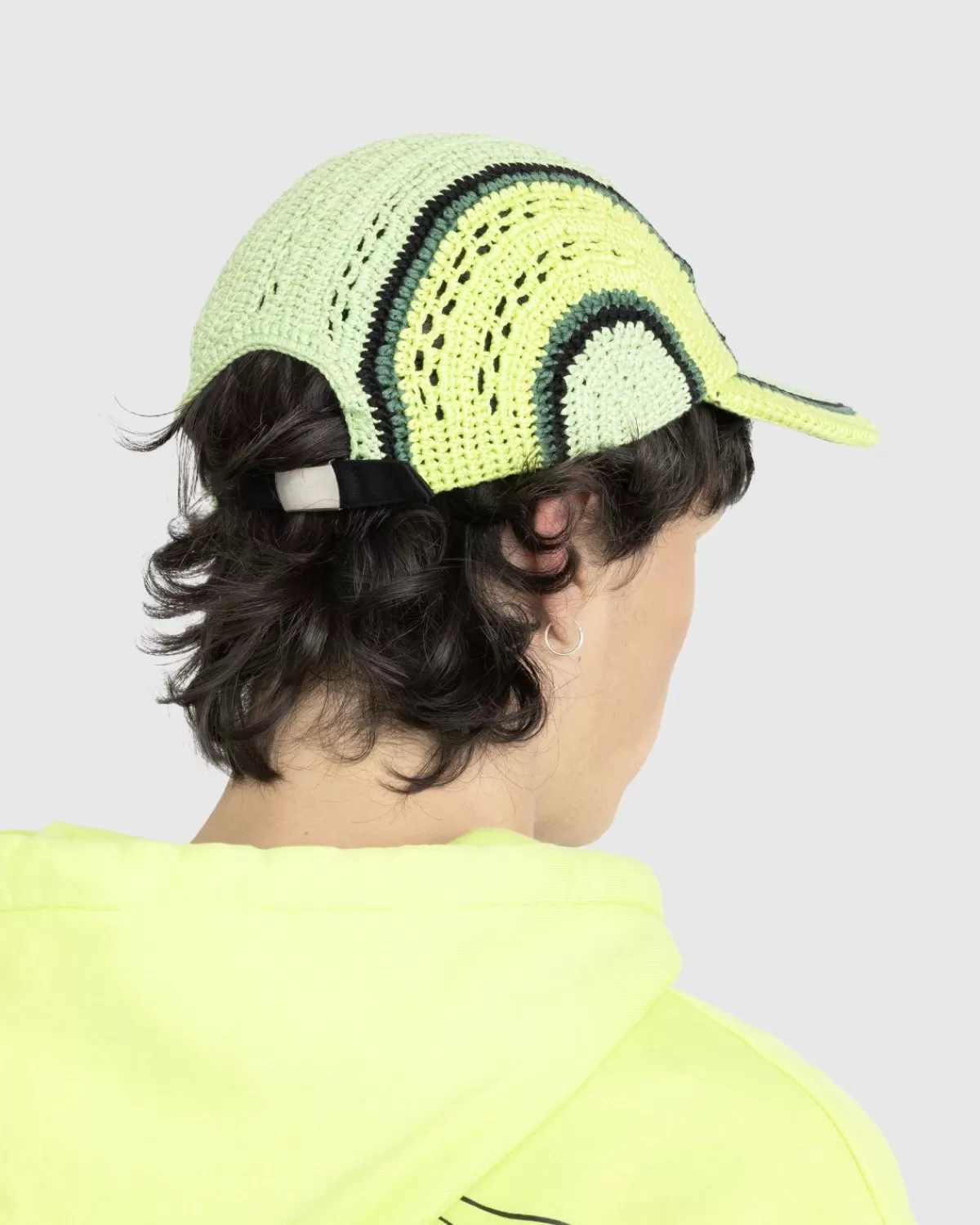 ssu_gehaakte_baseballpet_reptielgroen_3.webp SSU Gehaakte Baseballpet Reptielgroen Hot