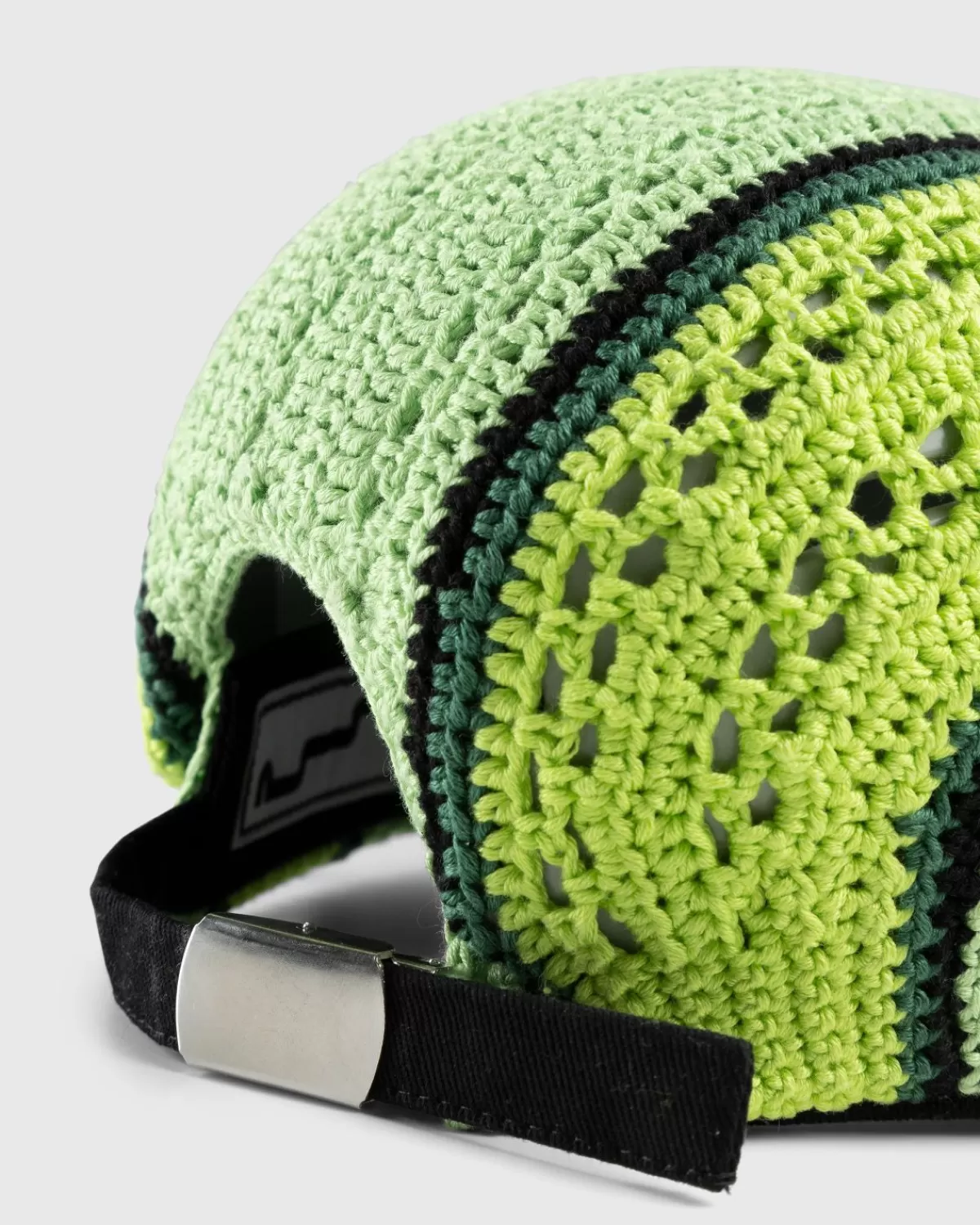 ssu_gehaakte_baseballpet_reptielgroen_5.webp SSU Gehaakte Baseballpet Reptielgroen Hot