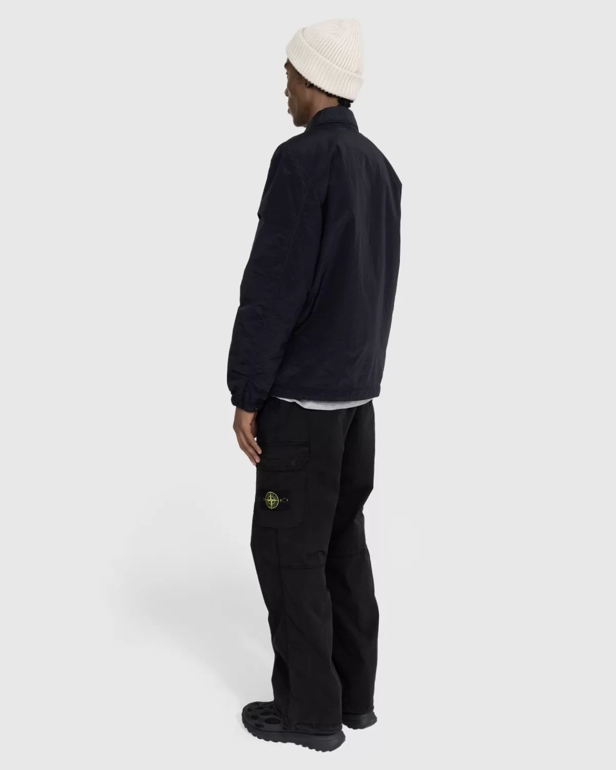 stone_island_cargobroek_van_stretchkatoen_gabardine_zwart_4.webp Broek^Stone Island Cargobroek Van Stretchkatoen Gabardine Zwart