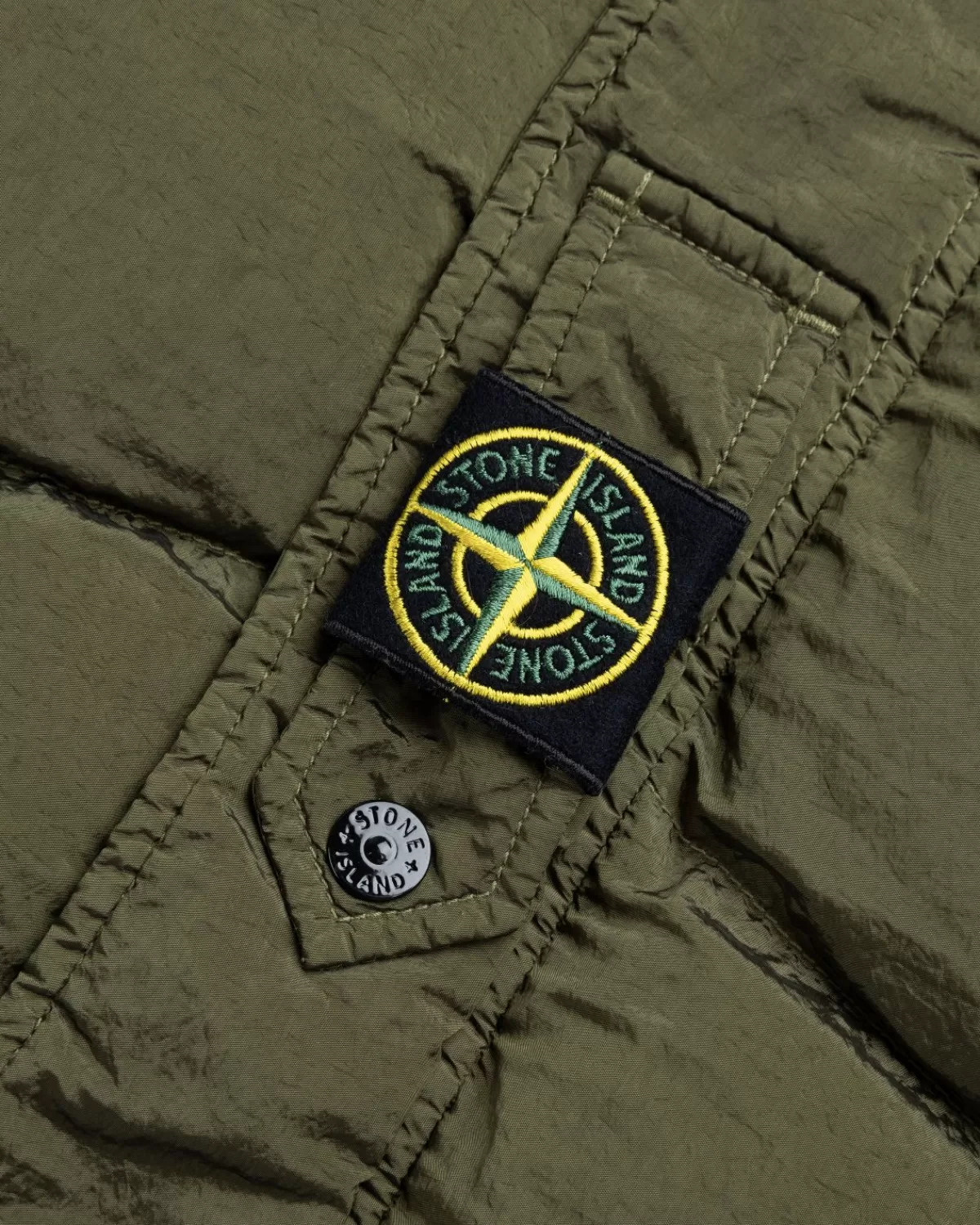 stone_island_donsjack_olijfgroen_3.webp Bovenkleding^Stone Island Donsjack Olijfgroen
