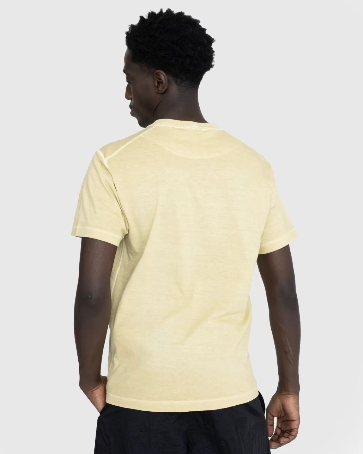stone_island_fissato_tshirt_naturel_beige_5.webp Stone Island Fissato T-Shirt Naturel Beige New