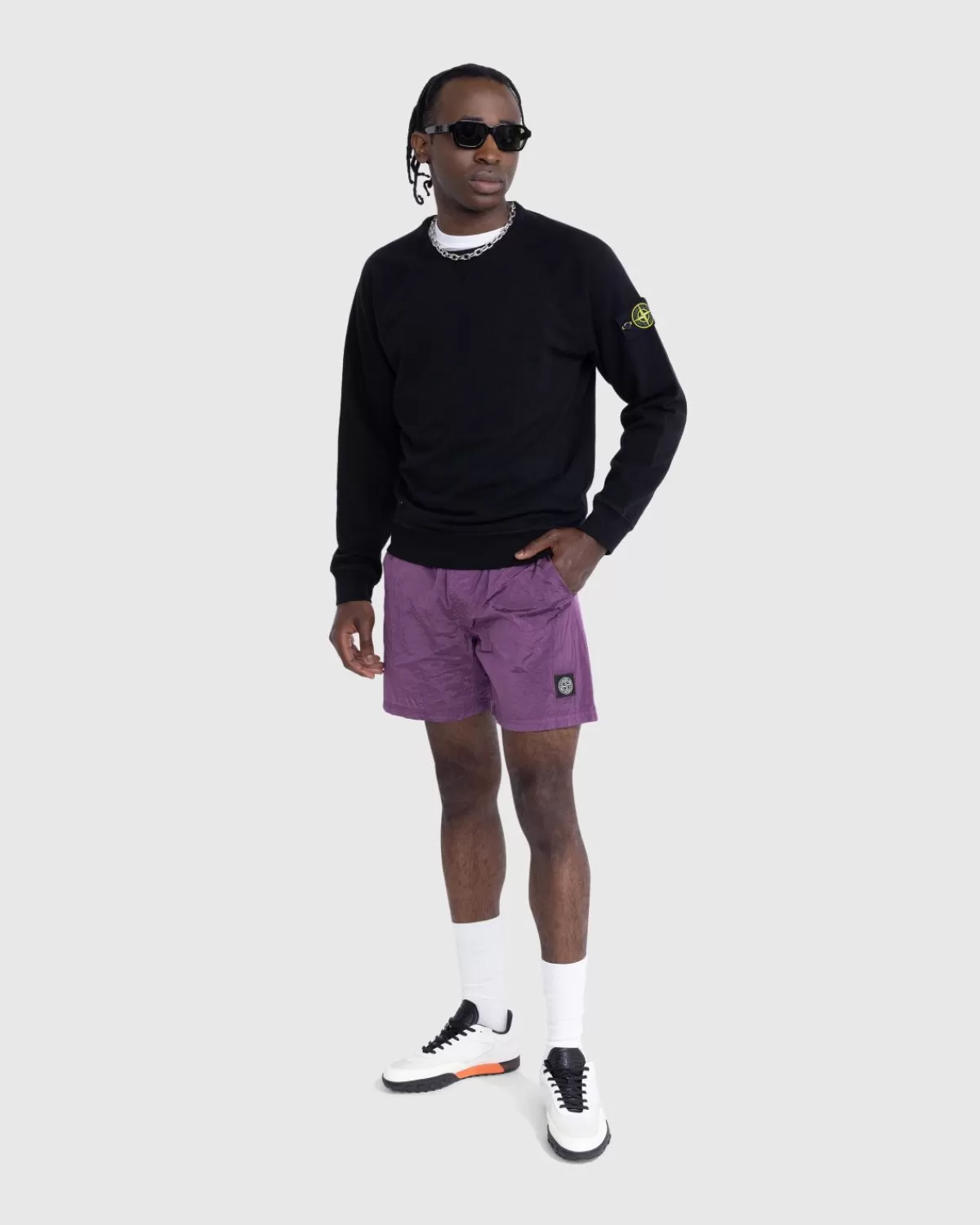 stone_island_kort_roze_b0943_3.webp Korte Broek^Stone Island Kort Roze B0943