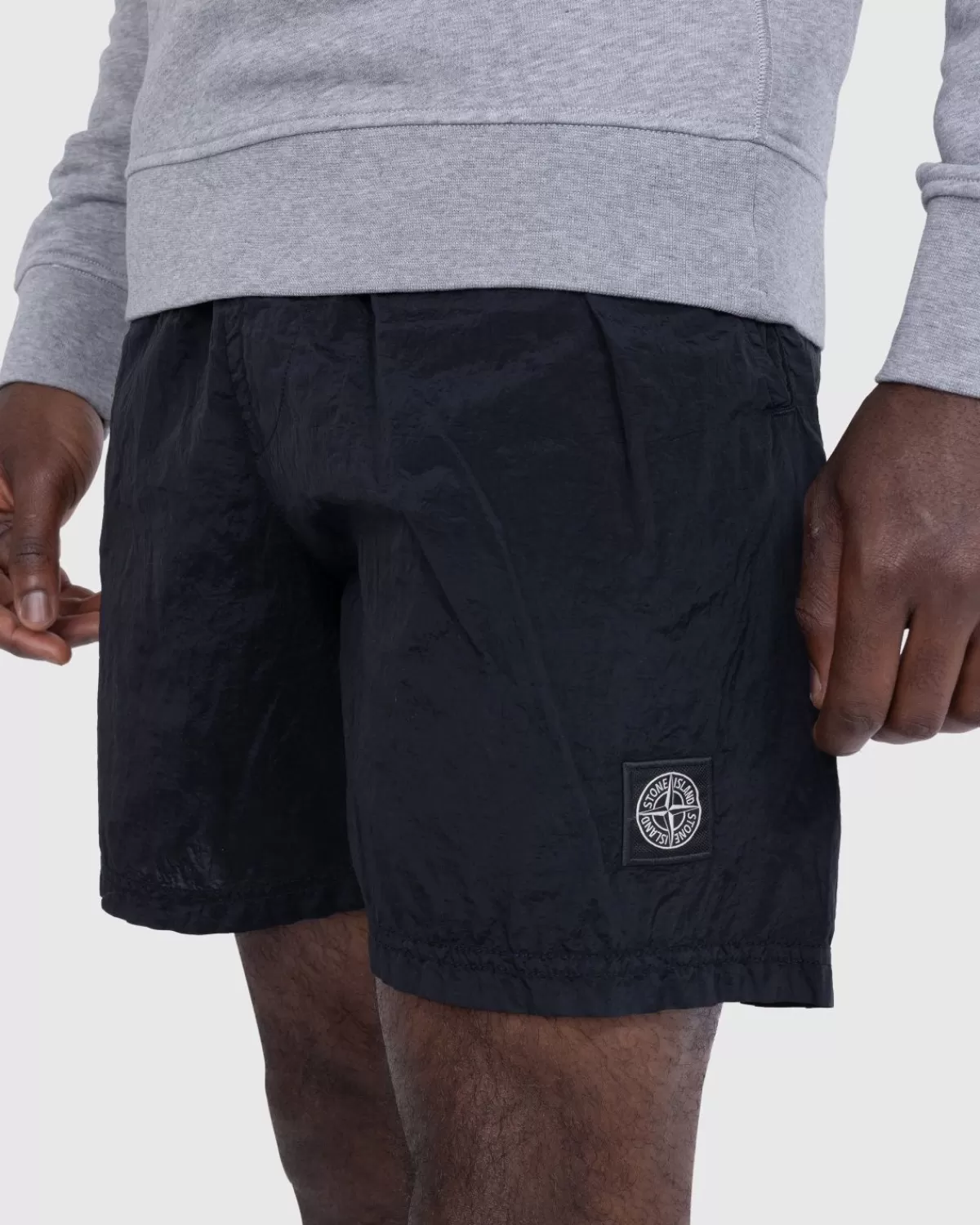 stone_island_kort_zwart_b0943_4.webp Korte Broek^Stone Island Kort Zwart B0943
