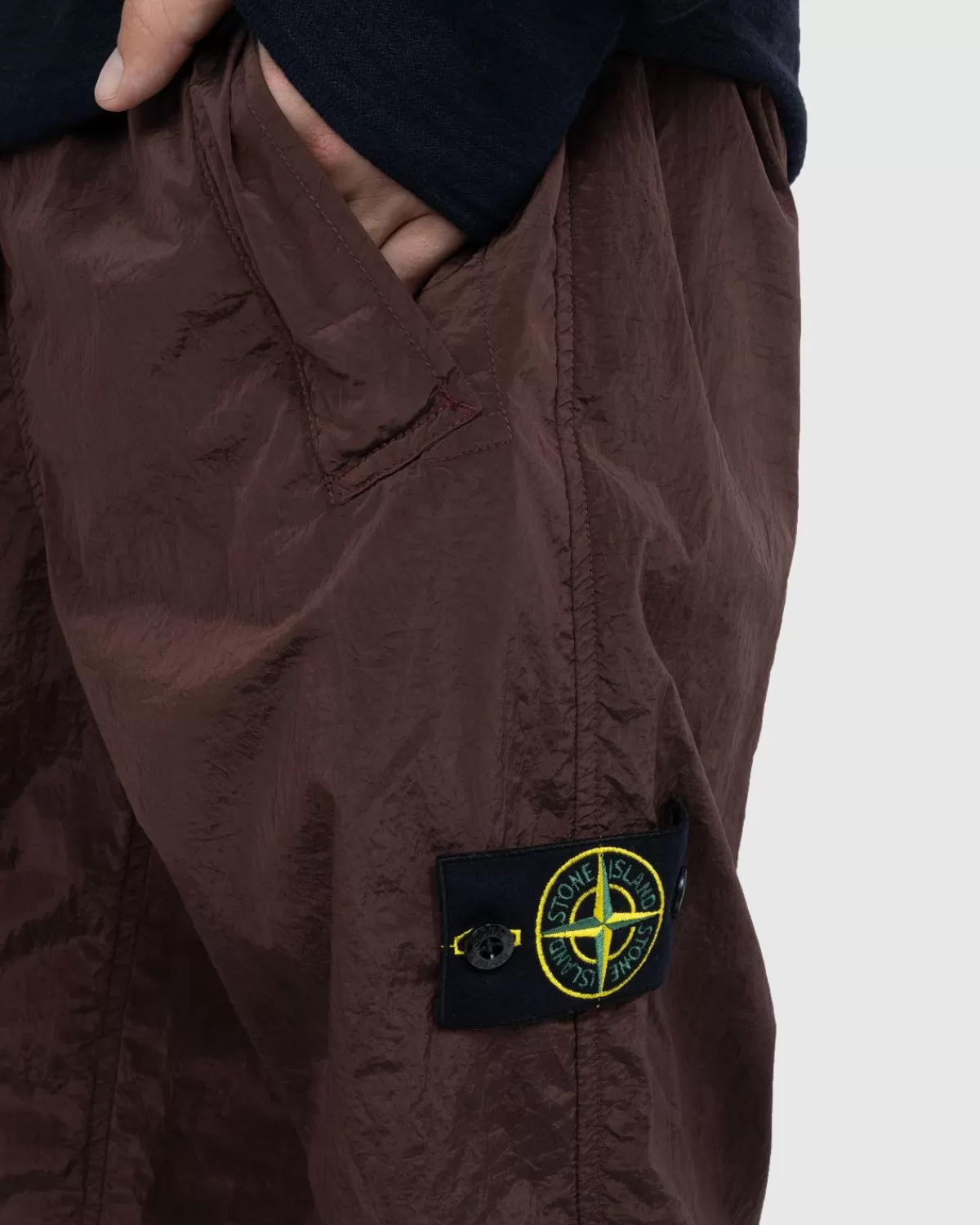 stone_island_nylon_metalen_broek_kastanjebruin_2.webp Broek^Stone Island Nylon Metalen Broek Kastanjebruin