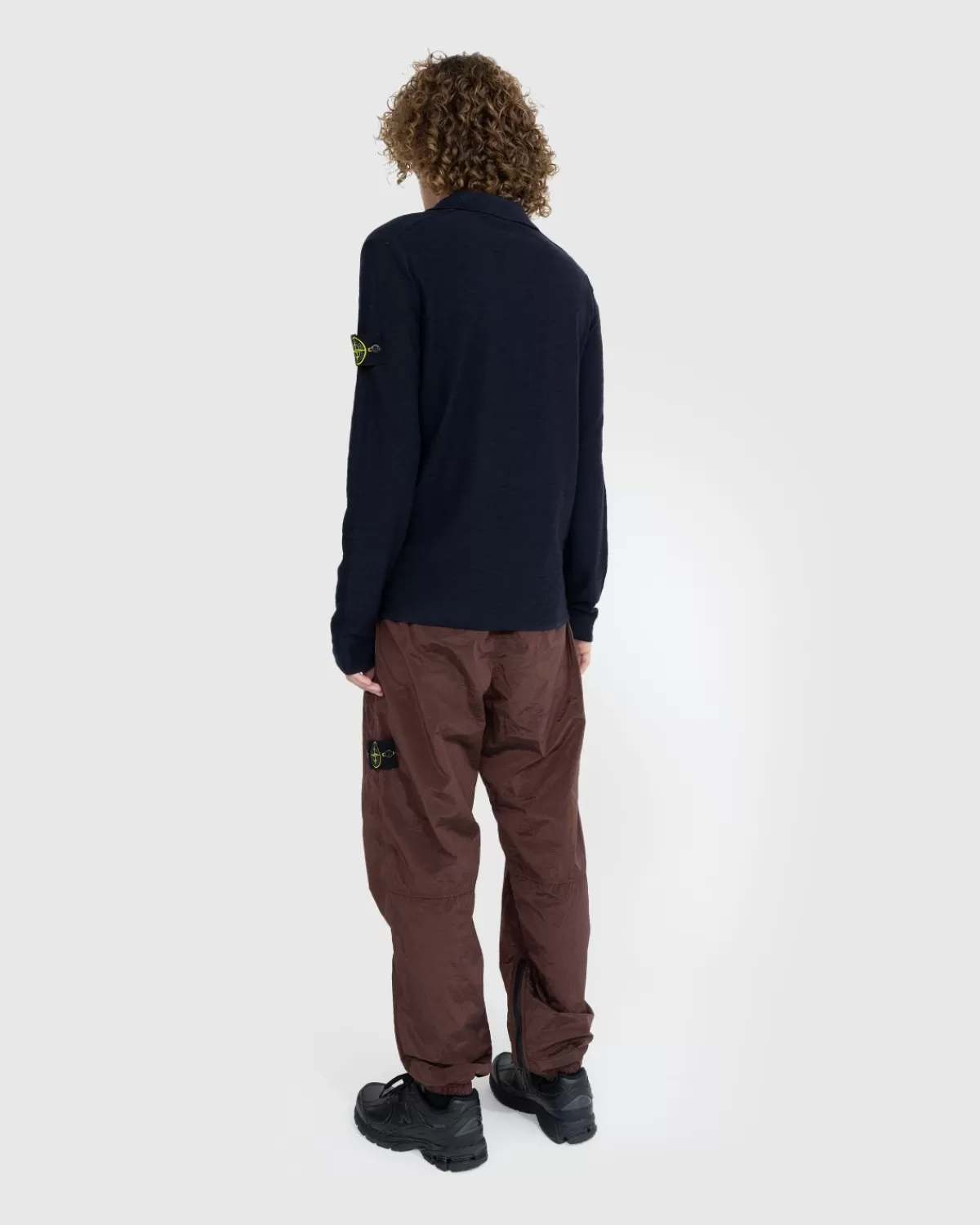 stone_island_nylon_metalen_broek_kastanjebruin_4.webp Broek^Stone Island Nylon Metalen Broek Kastanjebruin