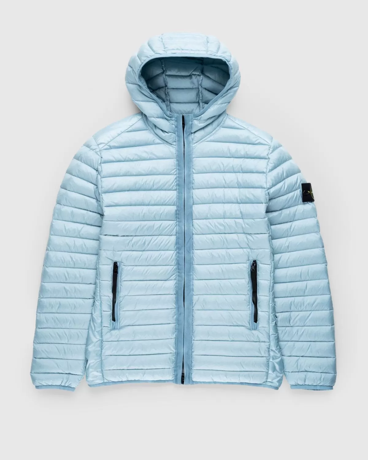 stone_island_opvouwbaar_donsjack_van_gerecycled_nylon_hemelsblauw_2.webp Bovenkleding^Stone Island Opvouwbaar Donsjack Van Gerecycled Nylon, Hemelsblauw