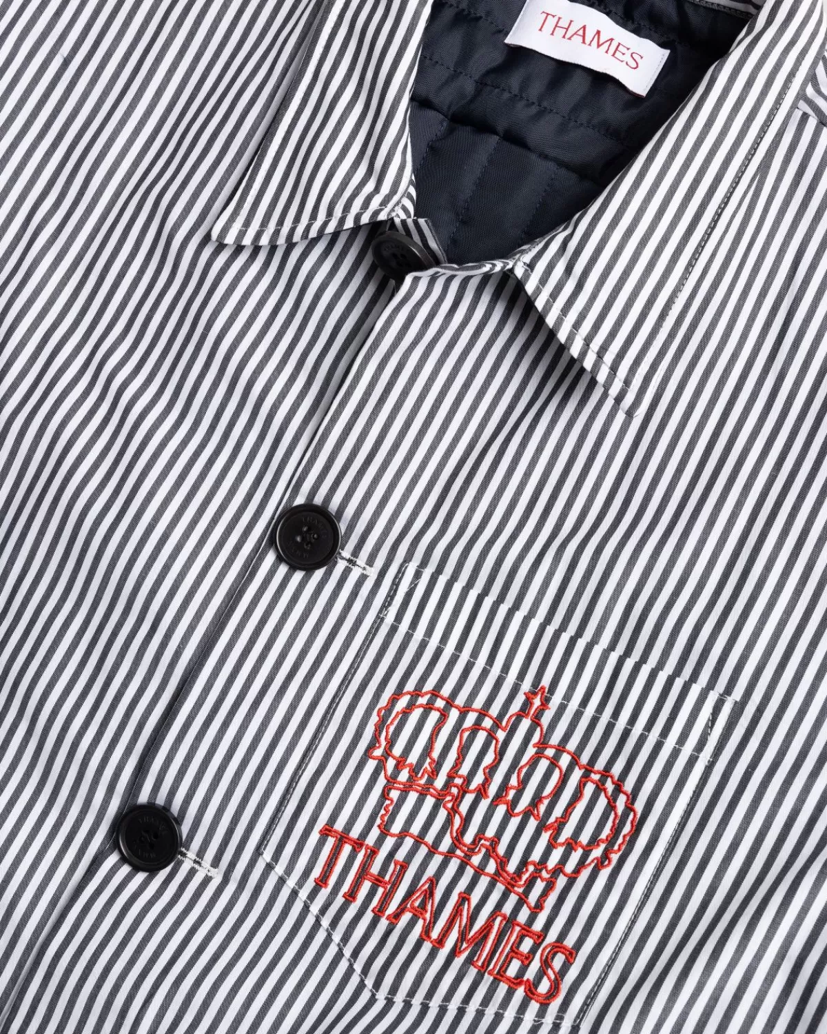 thames_mmxx_pg_overshirt_zwart_1.webp Overhemden^THAMES MMXX. Pg Overshirt Zwart