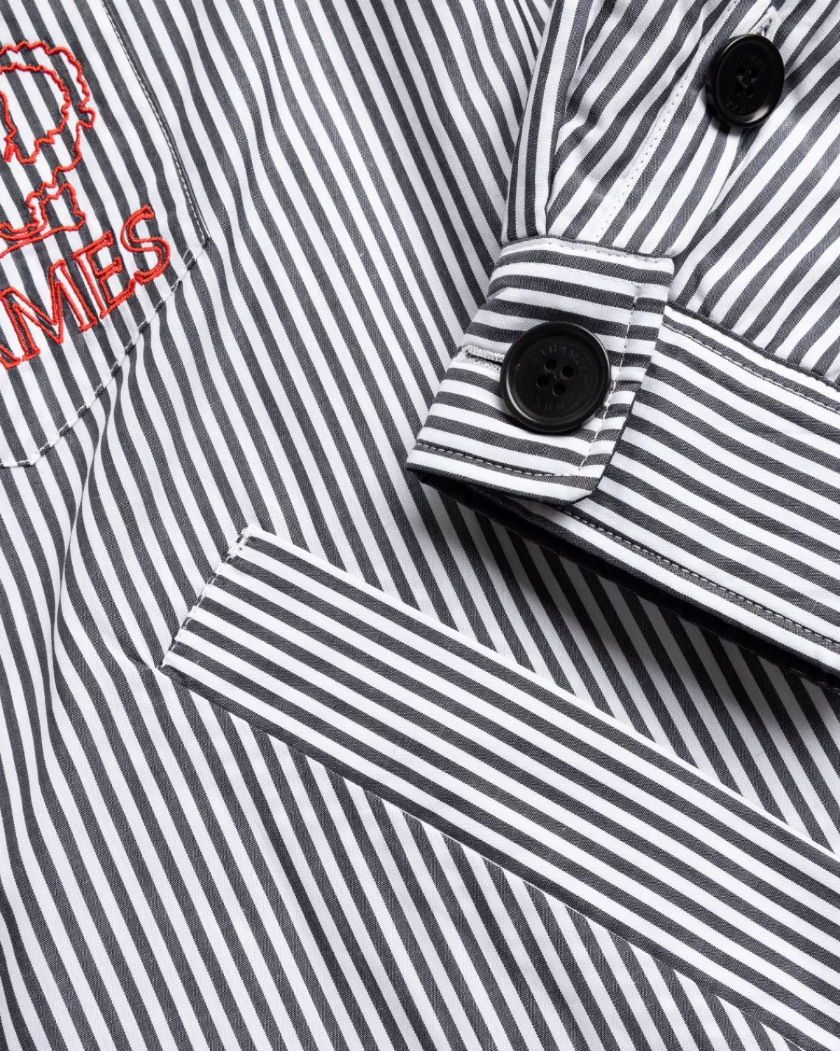 thames_mmxx_pg_overshirt_zwart_5.webp Overhemden^THAMES MMXX. Pg Overshirt Zwart