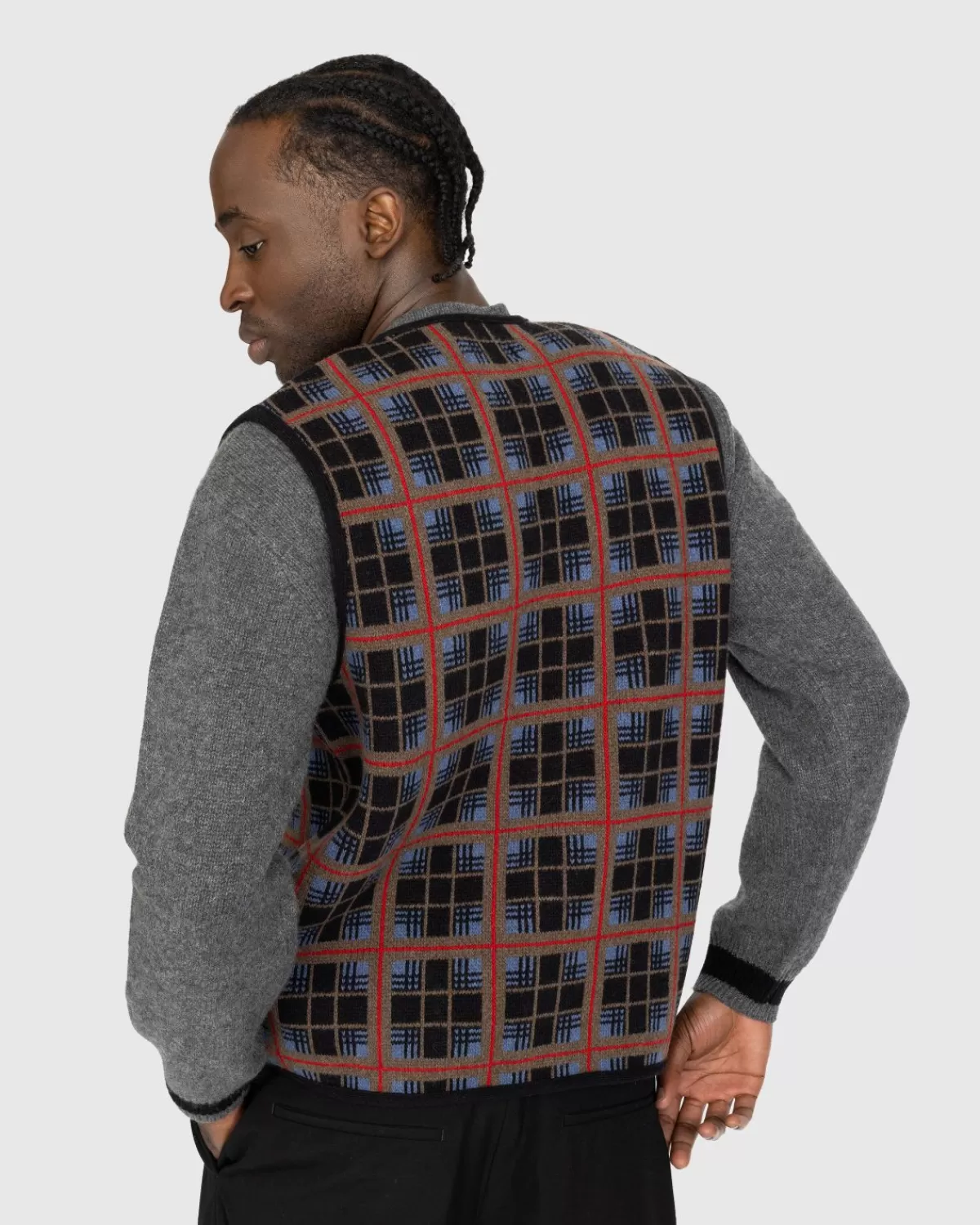 thames_mmxx_schietvest_bruin_1.webp Gebreide Kleding^THAMES MMXX. Schietvest Bruin