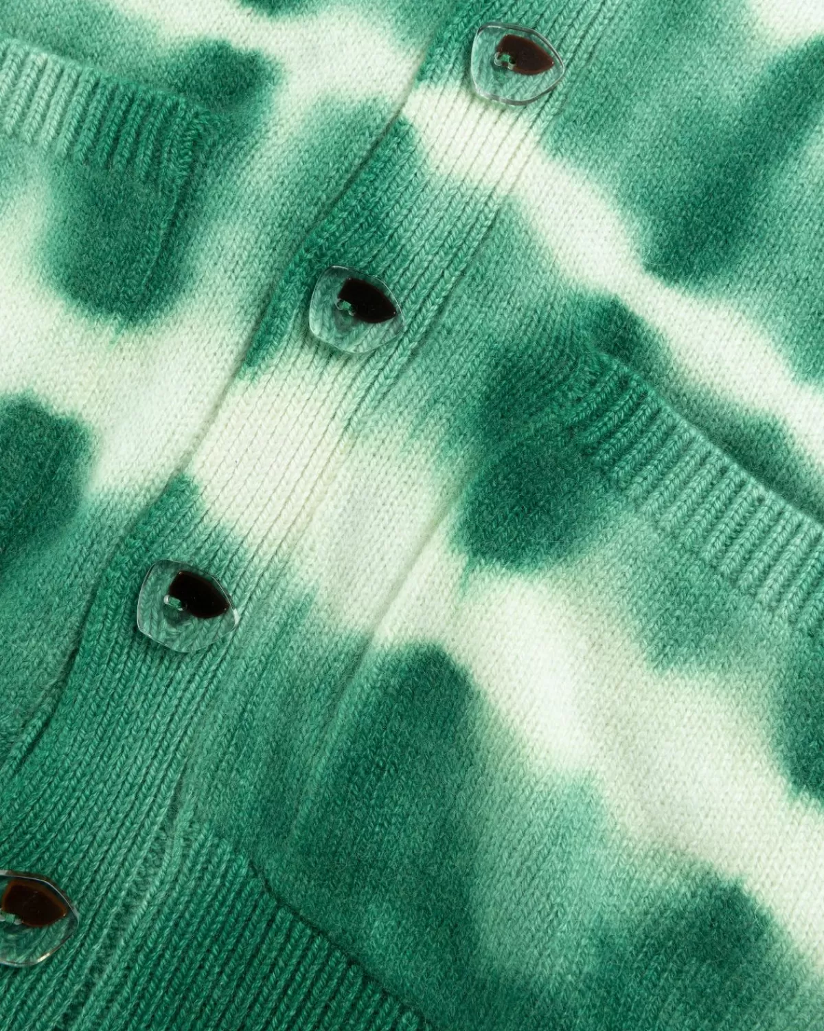 the_elder_statesman_vision_vest_ivoor_1.webp Gebreide Kleding^The Elder Statesman Vision Vest Ivoor