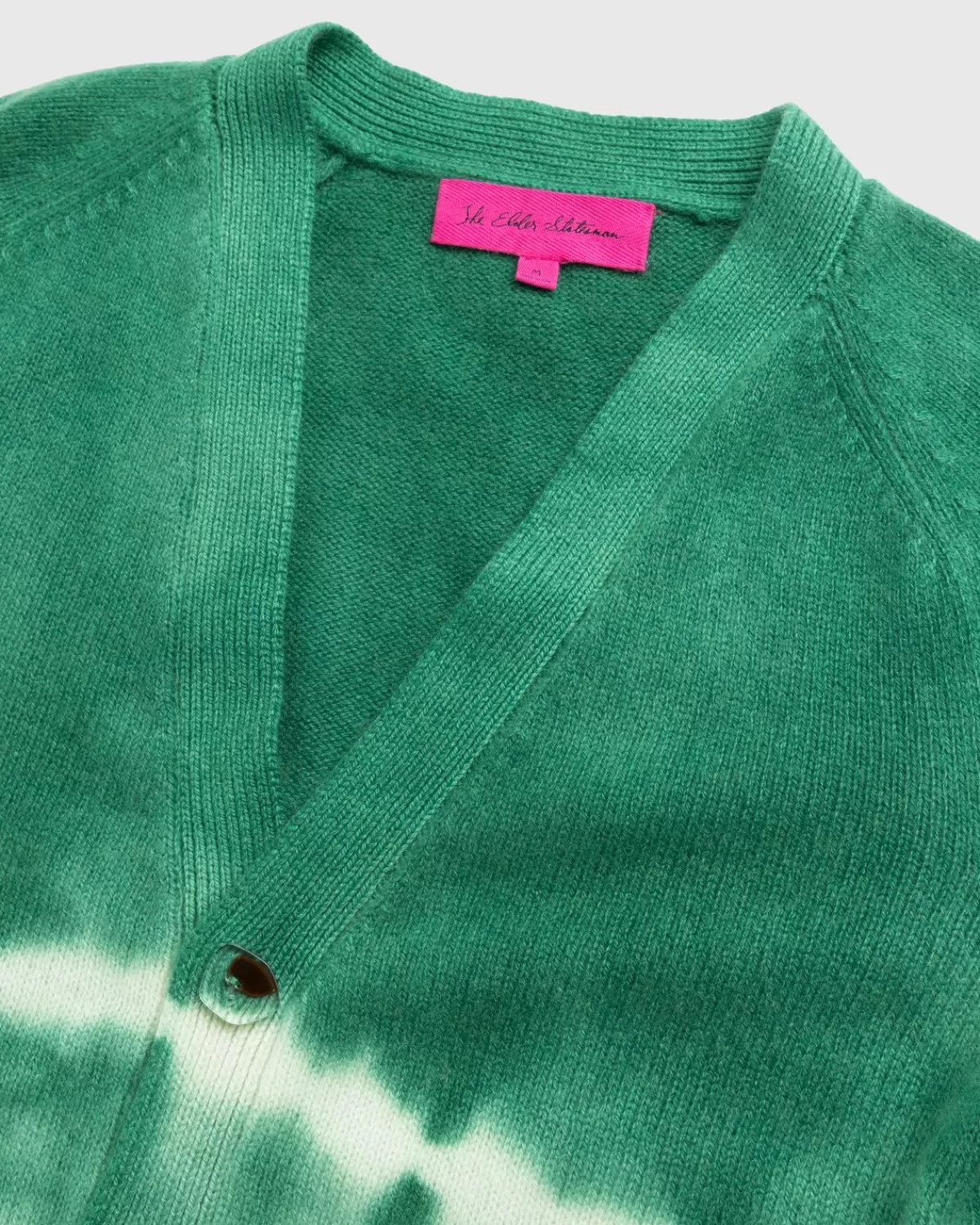 the_elder_statesman_vision_vest_ivoor_6.webp Gebreide Kleding^The Elder Statesman Vision Vest Ivoor