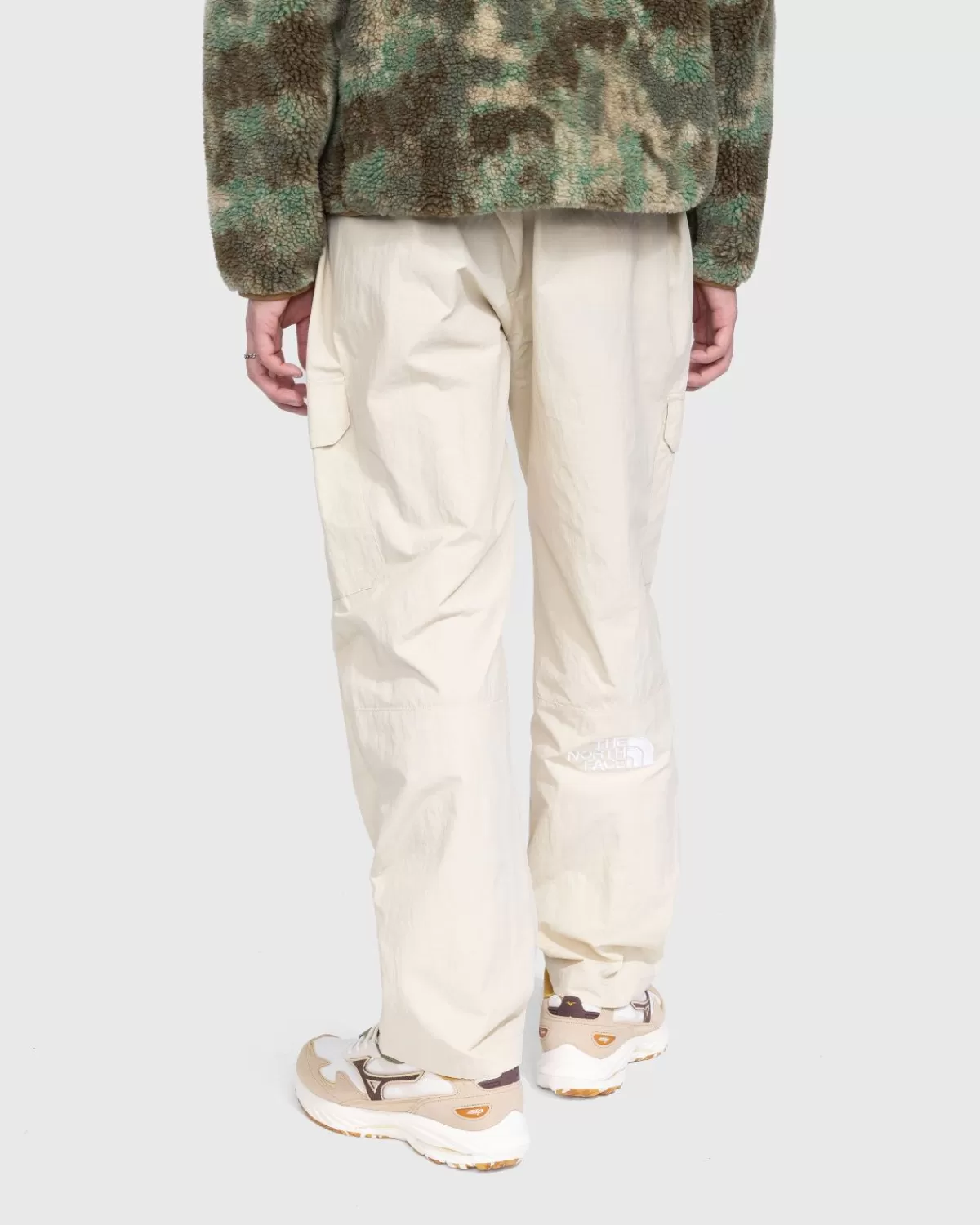 Bovenkleding^The North Face '78 Low-Fi Hi-Tek Cargobroek Van Grind