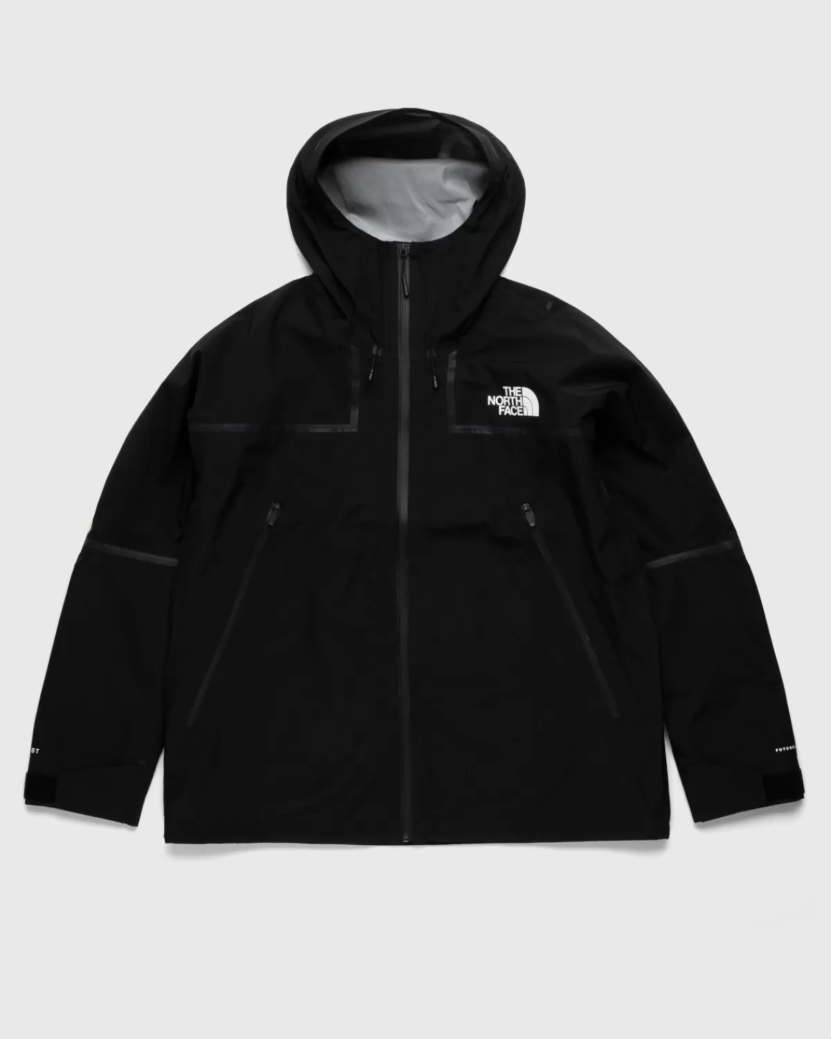Bovenkleding^The North Face - Rmst Mountain Light Futurelight Triclimate-Jack Zwart