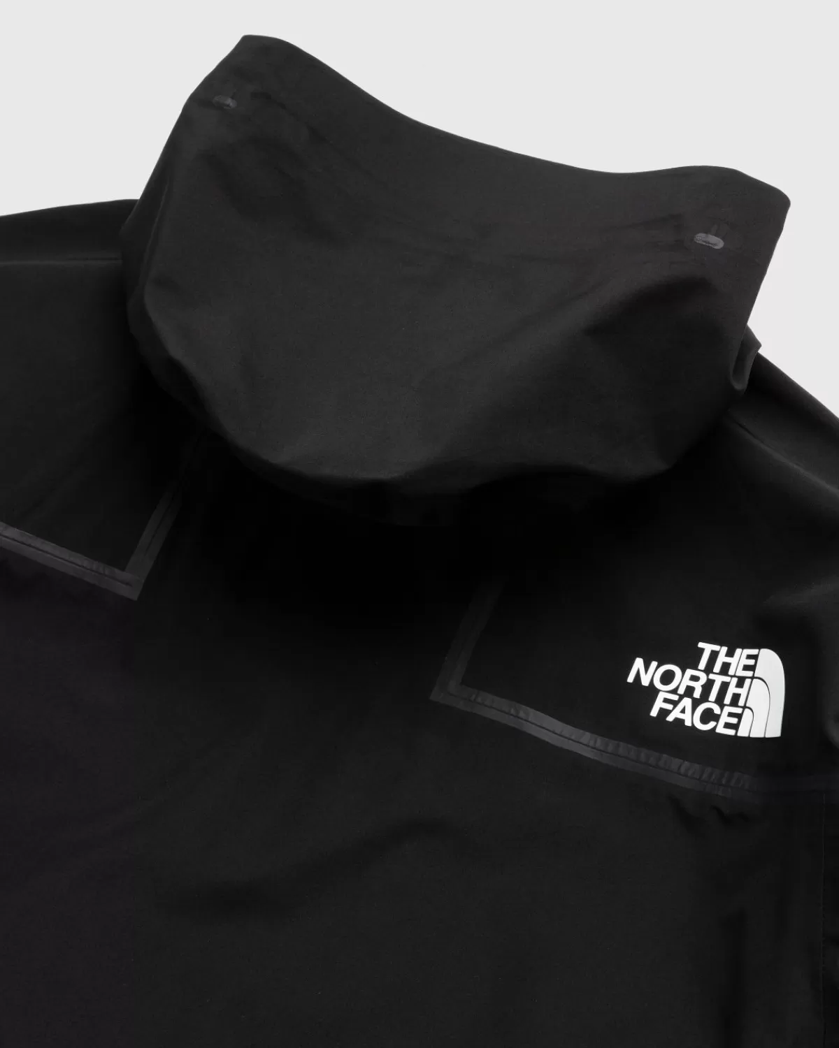 Bovenkleding^The North Face - Rmst Mountain Light Futurelight Triclimate-Jack Zwart