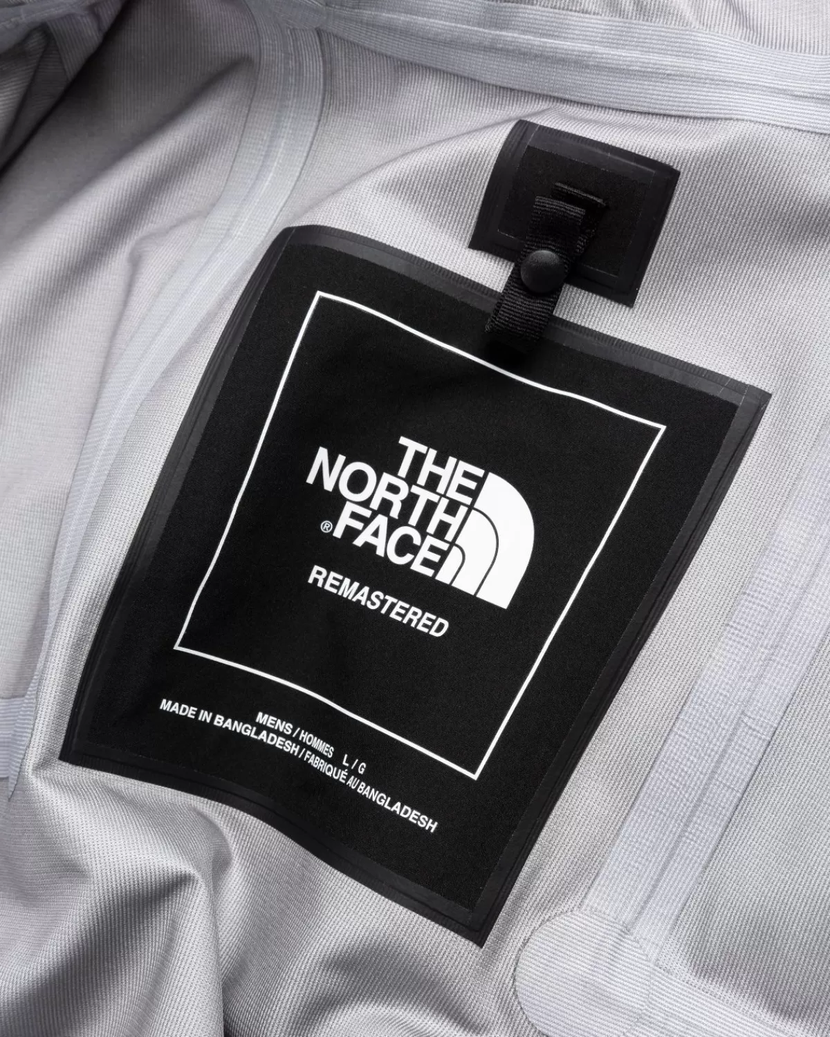 Bovenkleding^The North Face - Rmst Mountain Light Futurelight Triclimate-Jack Zwart