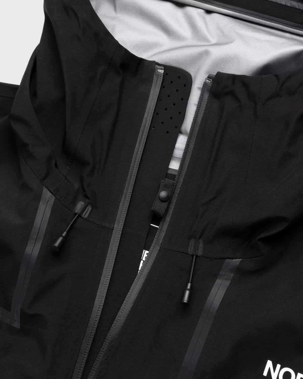 Bovenkleding^The North Face - Rmst Mountain Light Futurelight Triclimate-Jack Zwart