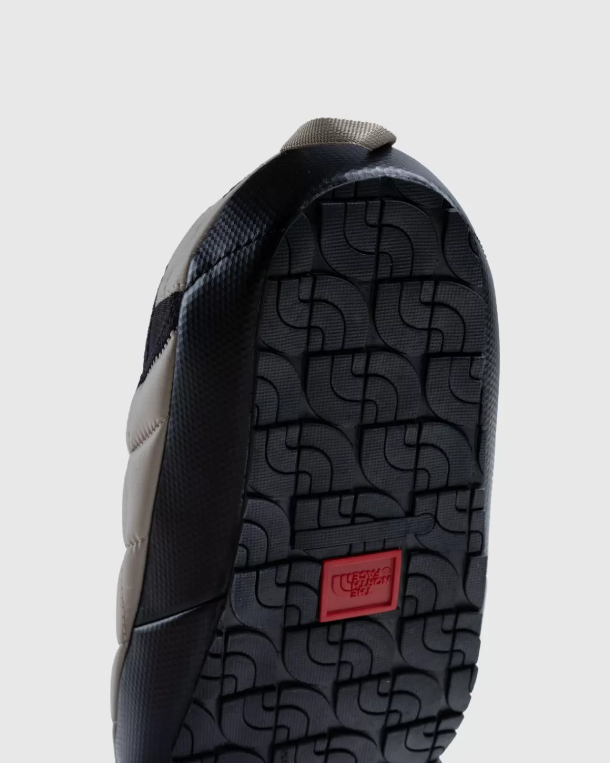 The North Face Thermoball Traction Mules V Hawthorne Kaki/Tnf Zwart Online