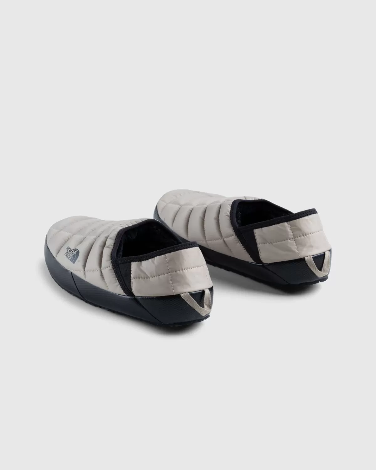 The North Face Thermoball Traction Mules V Hawthorne Kaki/Tnf Zwart Online