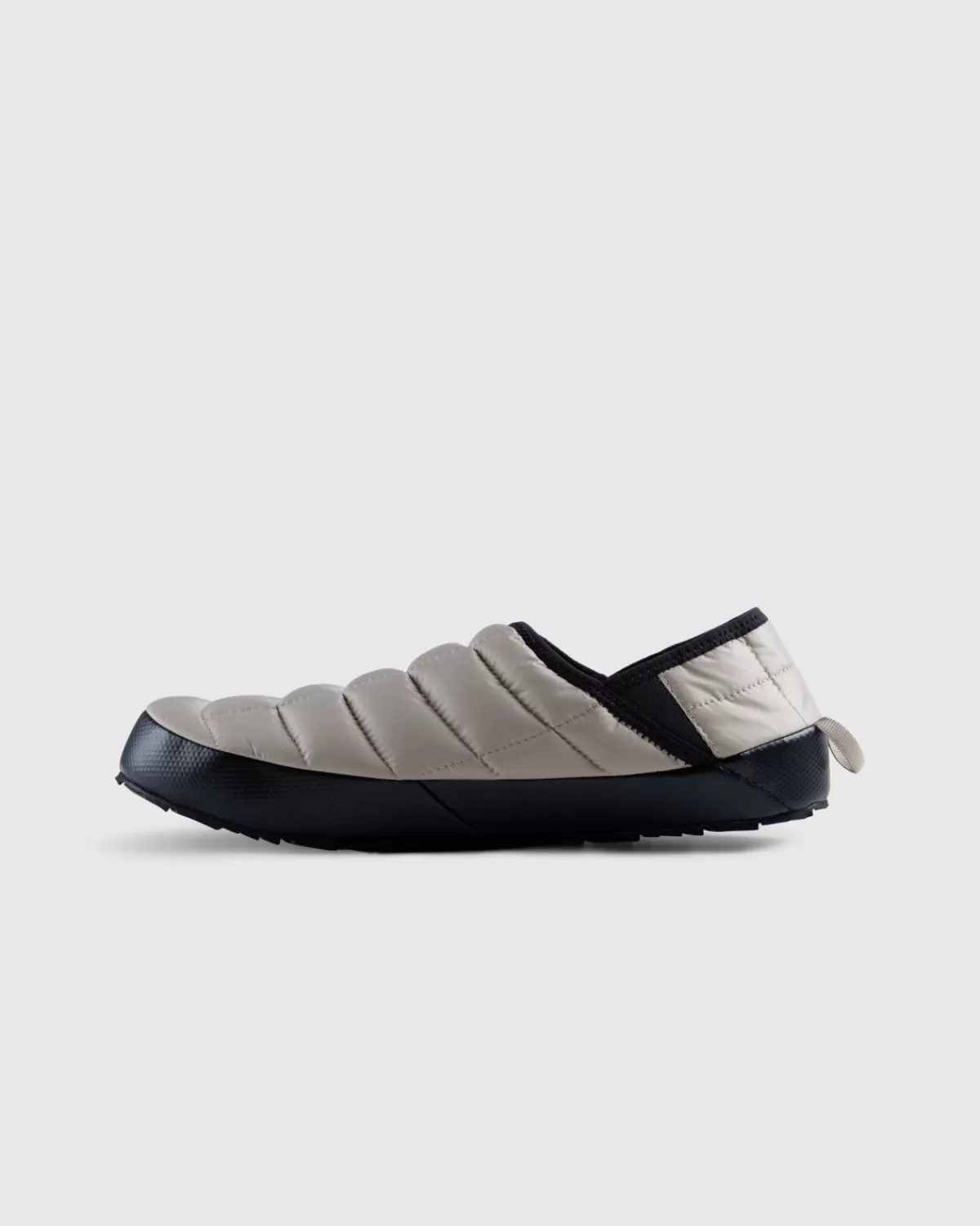 The North Face Thermoball Traction Mules V Hawthorne Kaki/Tnf Zwart Online