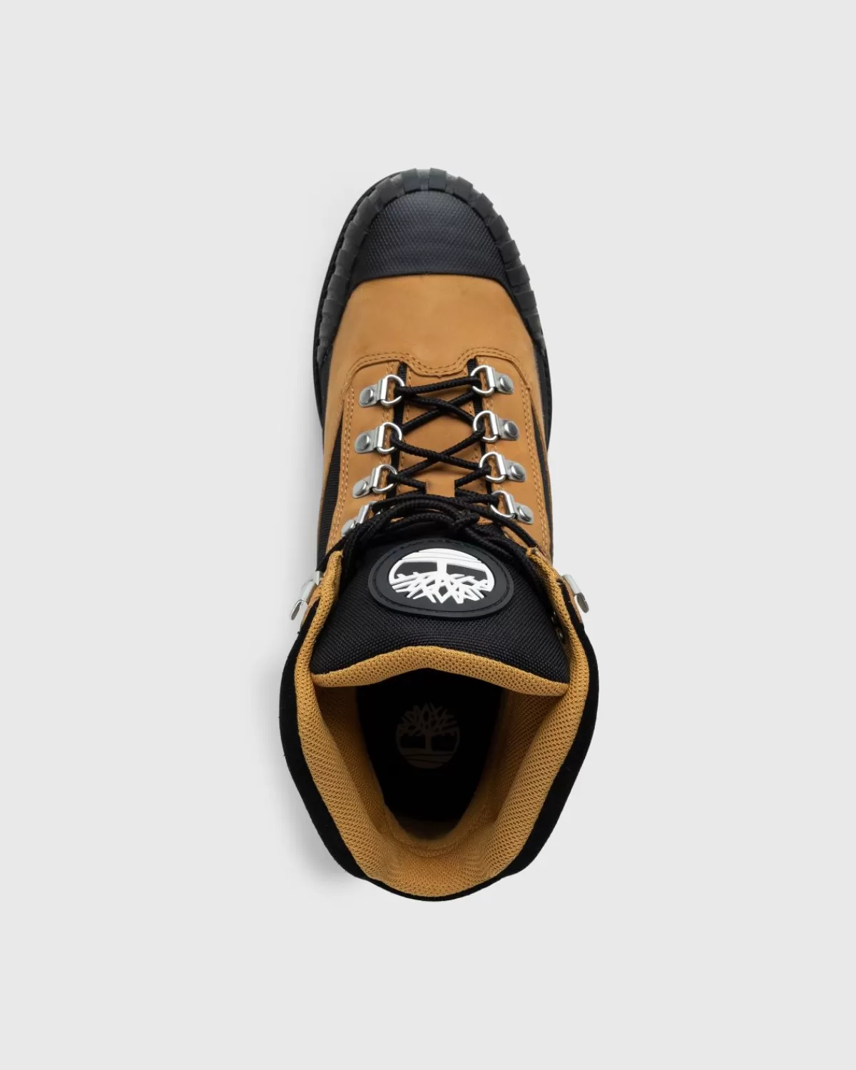 Timberland - Heritage Rubberen Neuswandelaar Tarwe Outlet