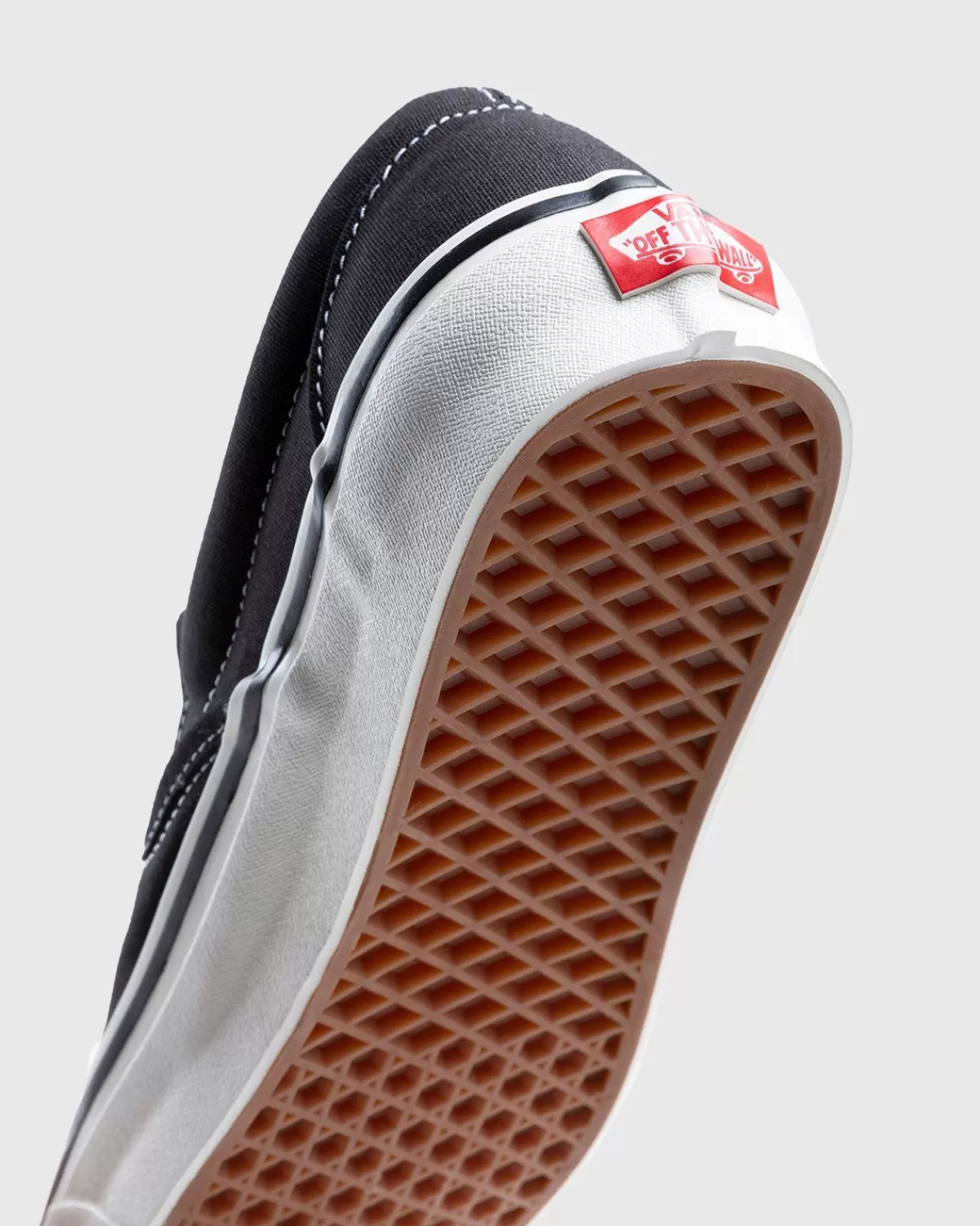 Vans - Anaheim Factory Klassieke Slip-On 98 Dx Og Zwart Best Sale