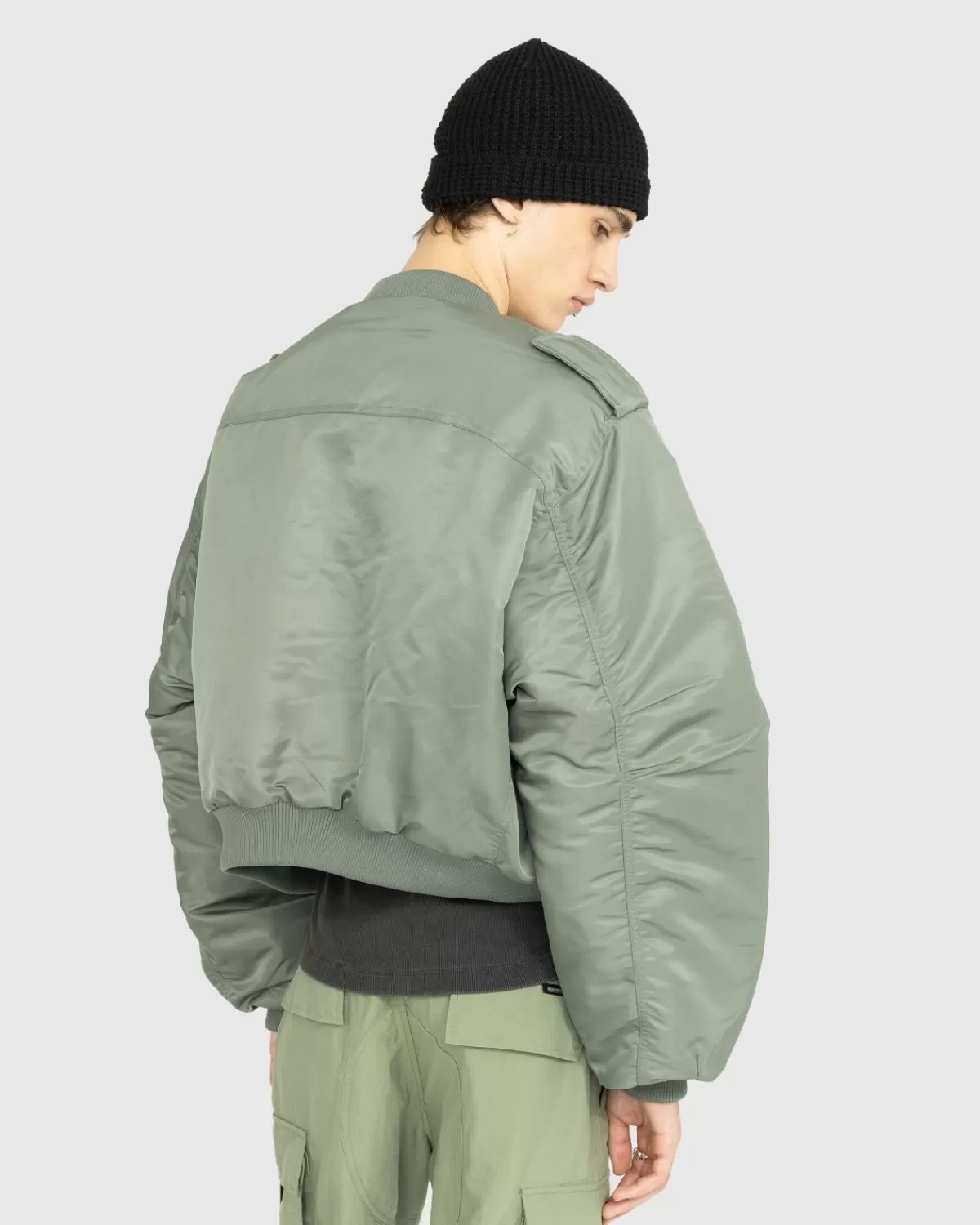 volledige_studios__a2_bommenwerpermoeras_1.webp Bovenkleding^Entire Studios Volledige Studio'S - A-2 Bommenwerpermoeras