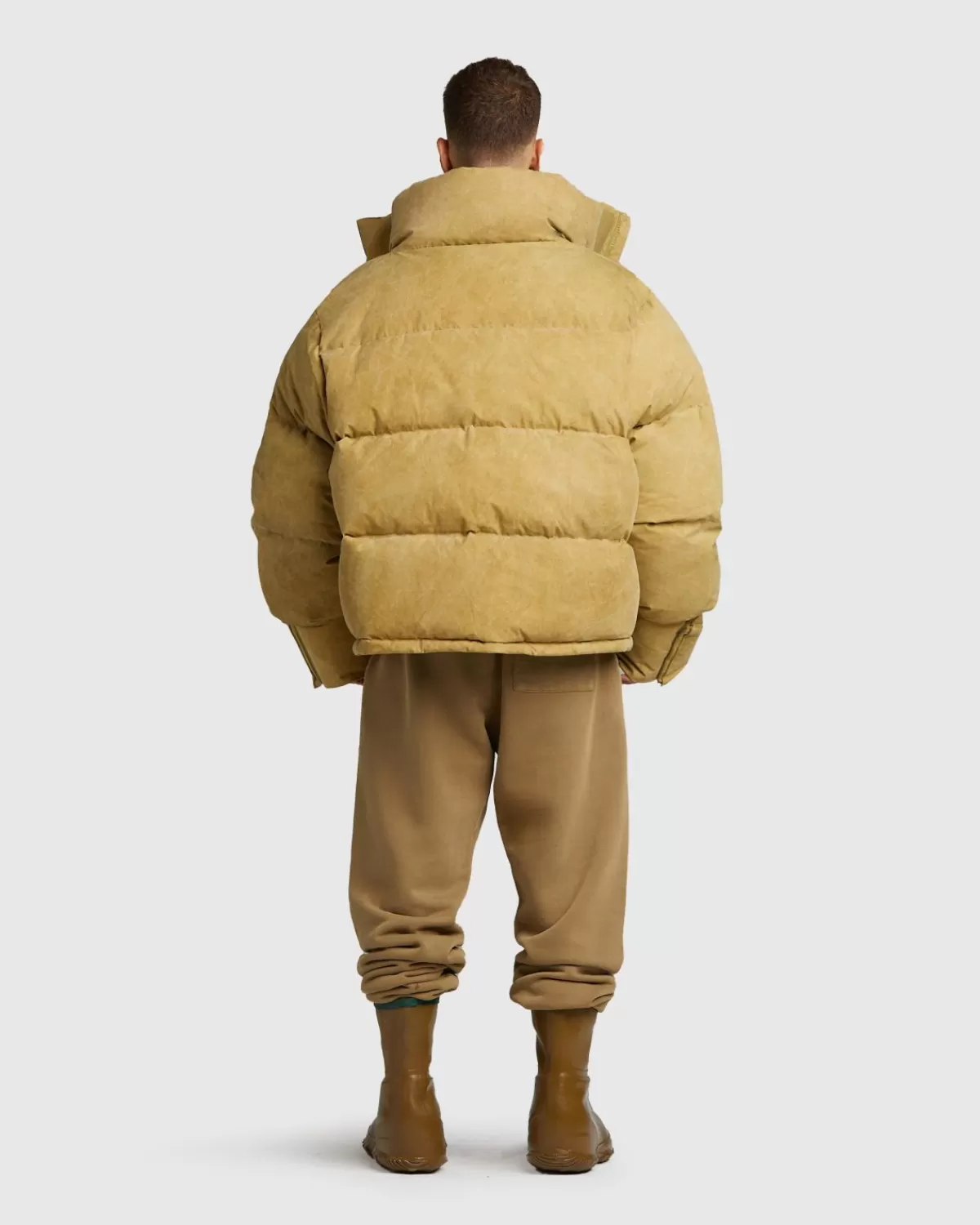 volledige_studios__pfd_v2_puffer_mesa_3.webp Bovenkleding^Entire Studios Volledige Studio'S - Pfd V2 Puffer Mesa