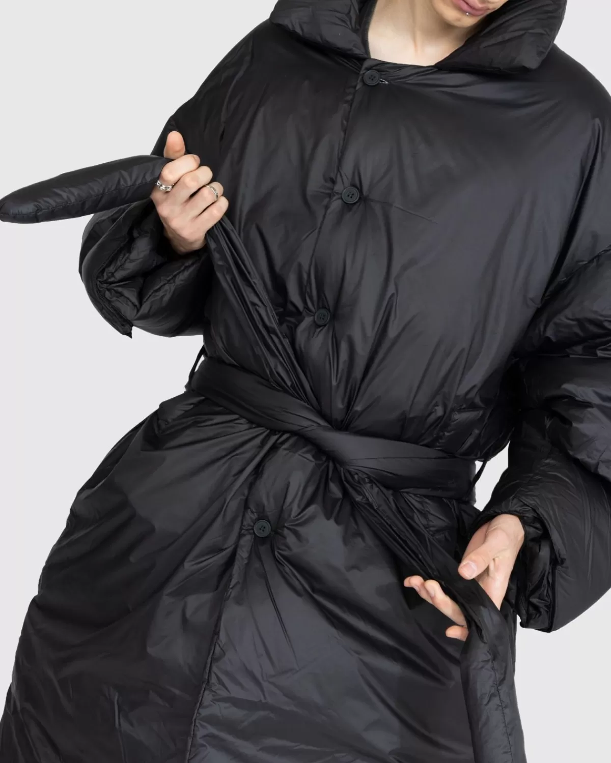 volledige_studios__rbi_coatleerling_3.webp Bovenkleding^Entire Studios Volledige Studio'S - Rbi Coat-Leerling