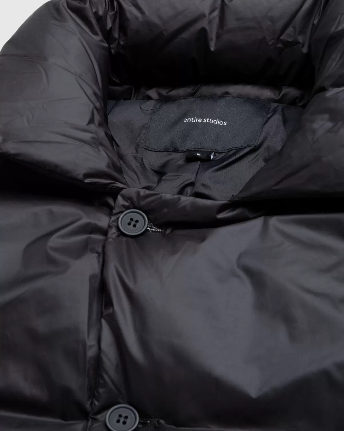 volledige_studios__rbi_coatleerling_4.webp Bovenkleding^Entire Studios Volledige Studio'S - Rbi Coat-Leerling