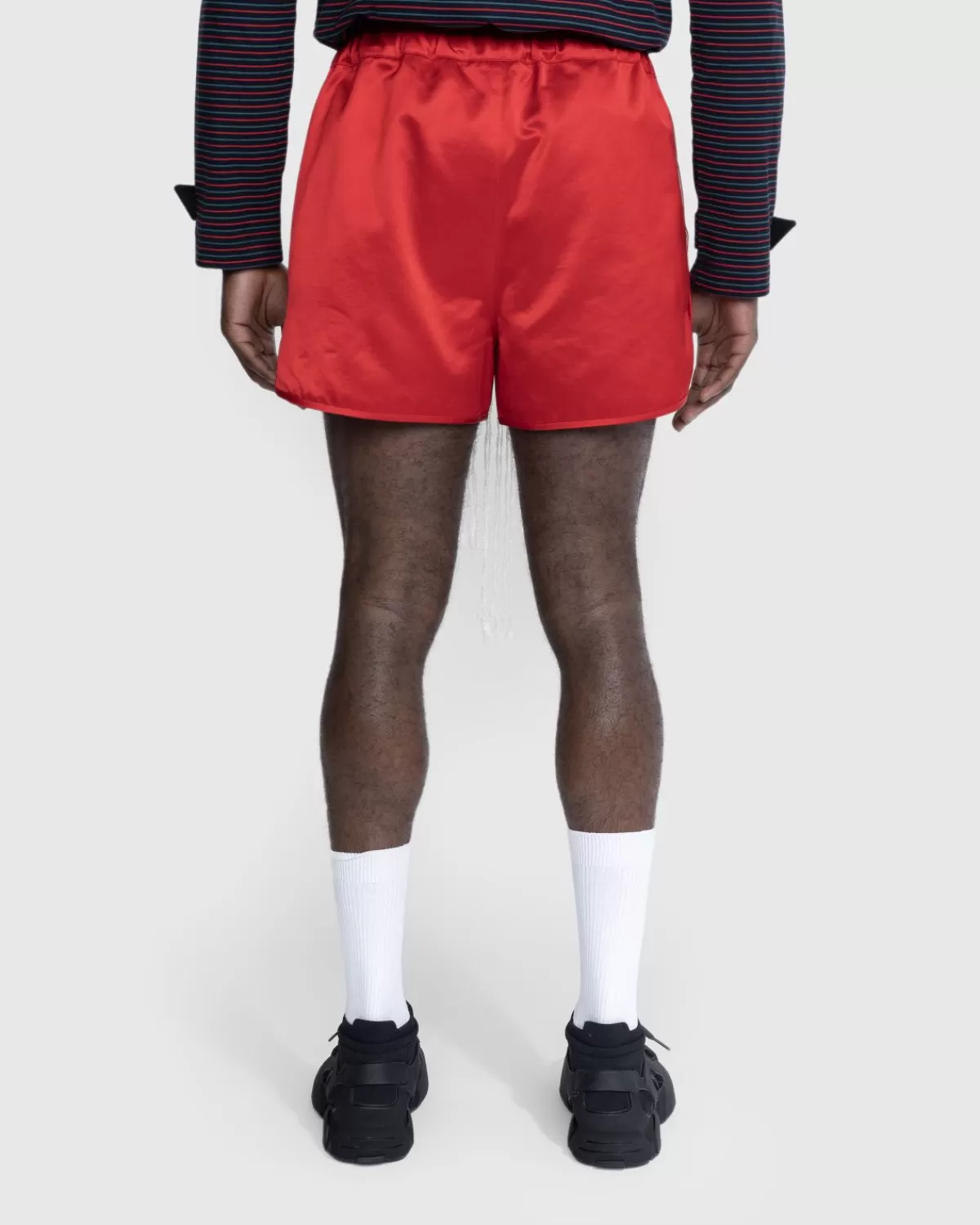 wales_bonner__cassetteshort_4.webp Korte Broek^Wales Bonner - Cassetteshort