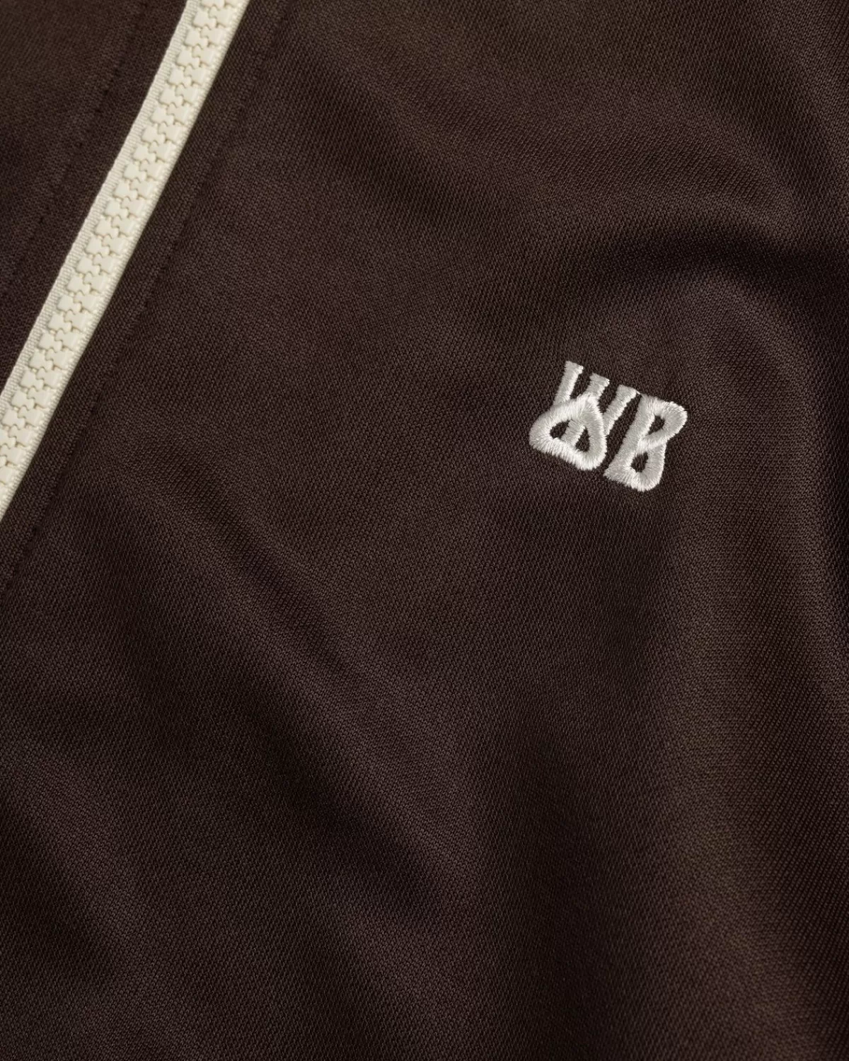 wales_bonner_kola_baantop_kastanjebruinivoor_7.webp Bovenkleding^Wales Bonner Kola Baantop Kastanjebruin/Ivoor