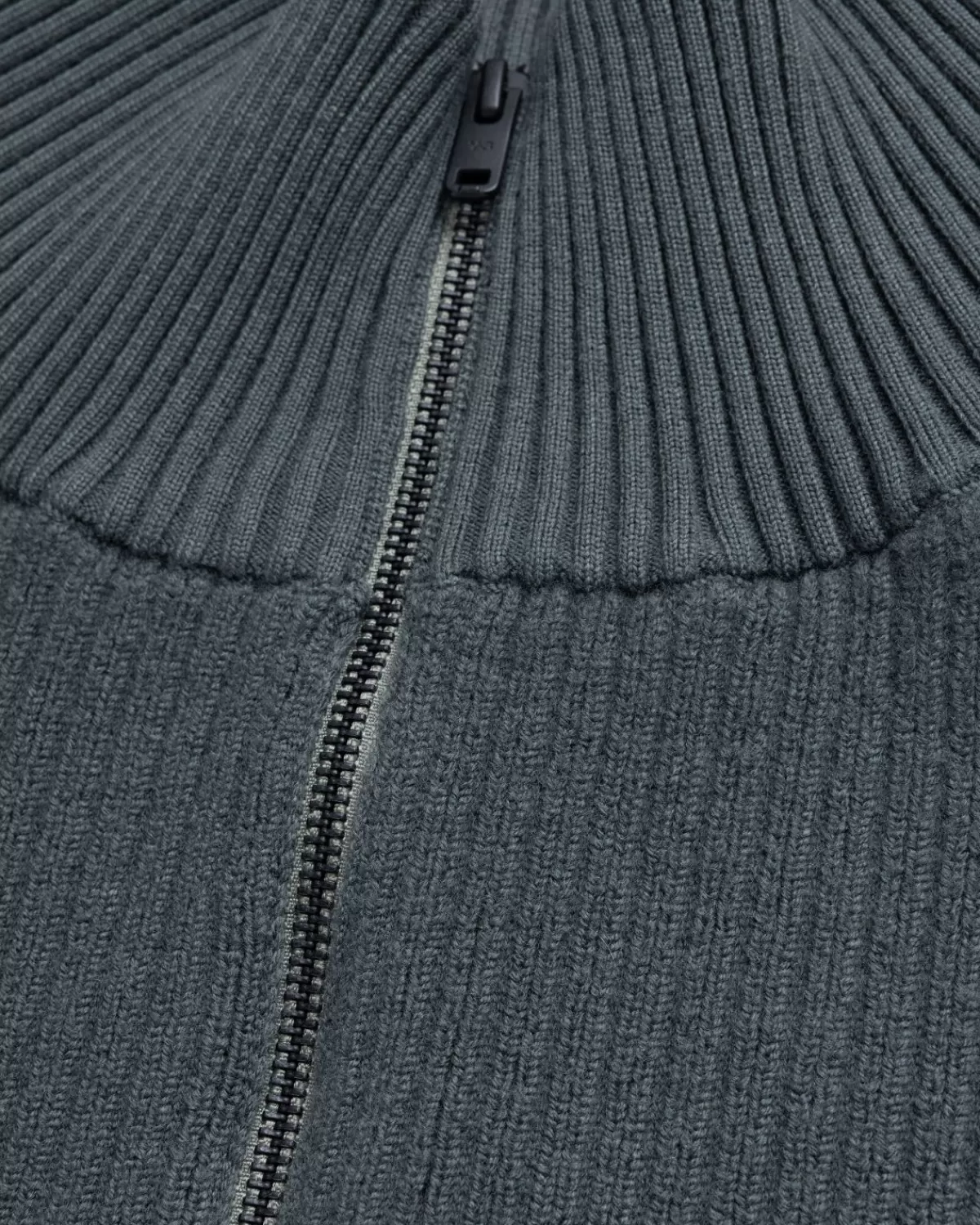 y3_fz_gebreide_trui_steengroen_7.webp Gebreide Kleding^Y-3 Fz Gebreide Trui Steengroen