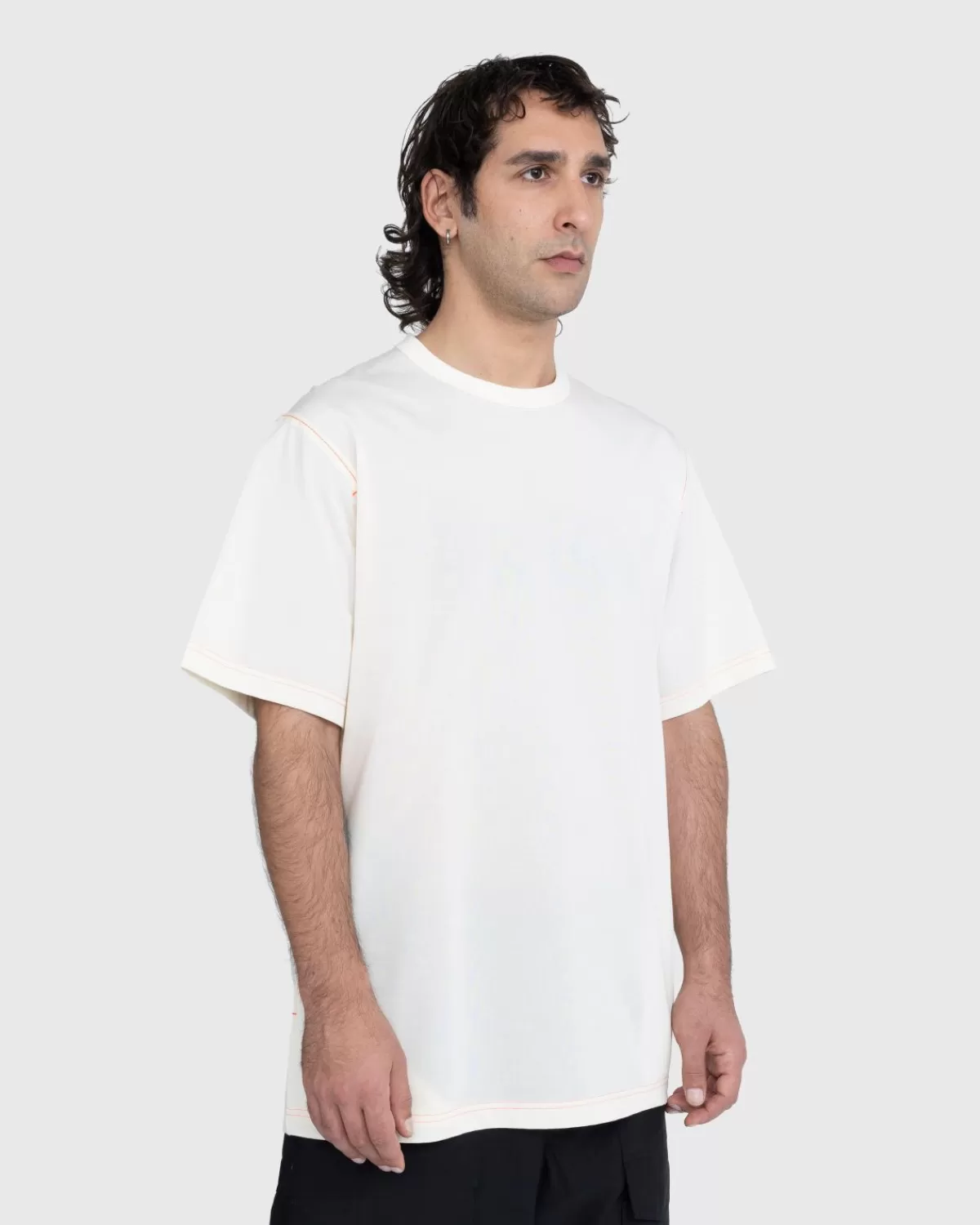 y3_tshirt_met_korte_mouwen_beige_4.webp Y-3 T-Shirt Met Korte Mouwen Beige Hot