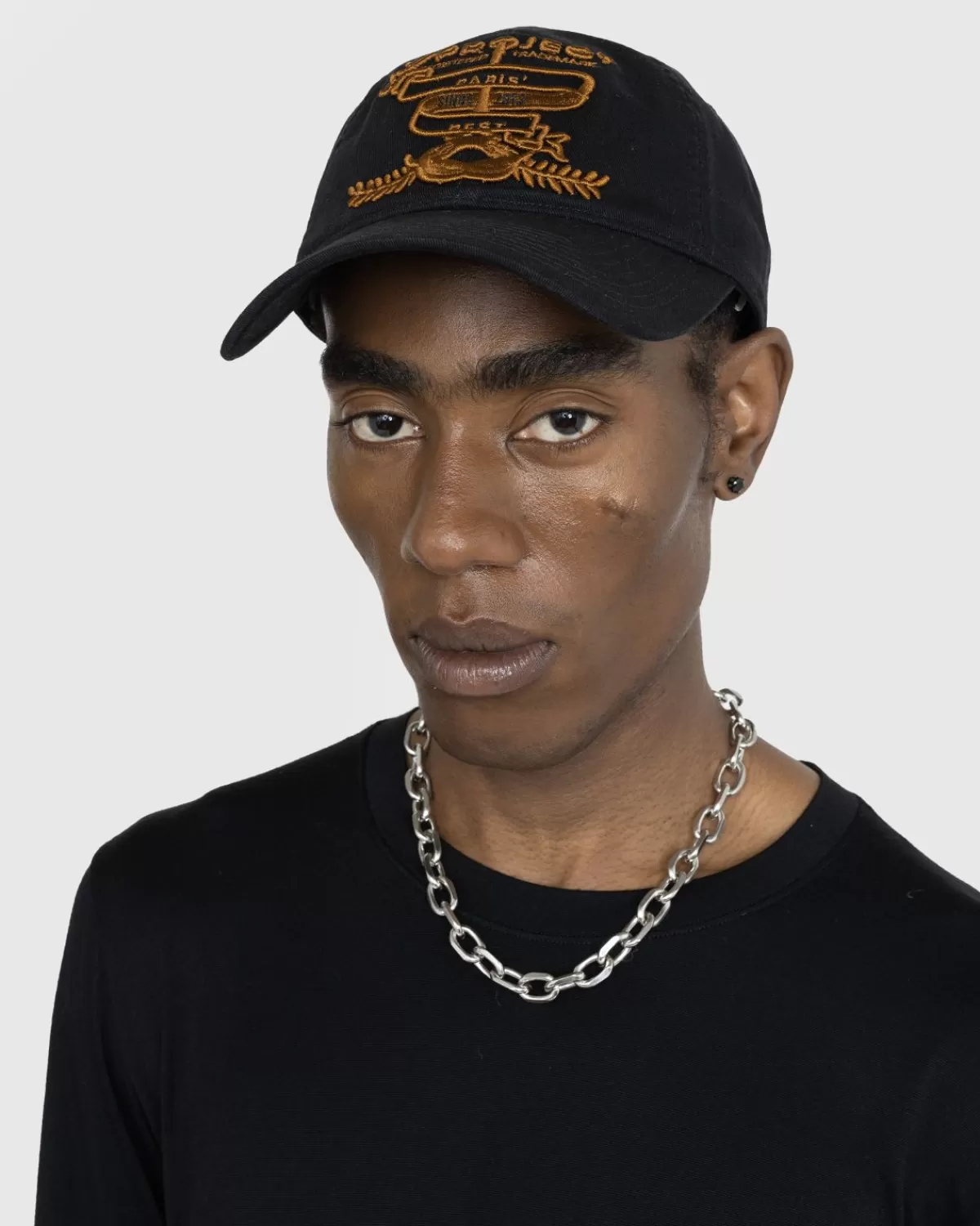 yproject_parijs_beste_baseballpet_zwart_1.webp Y/Project Parijs' Beste Baseballpet Zwart Shop