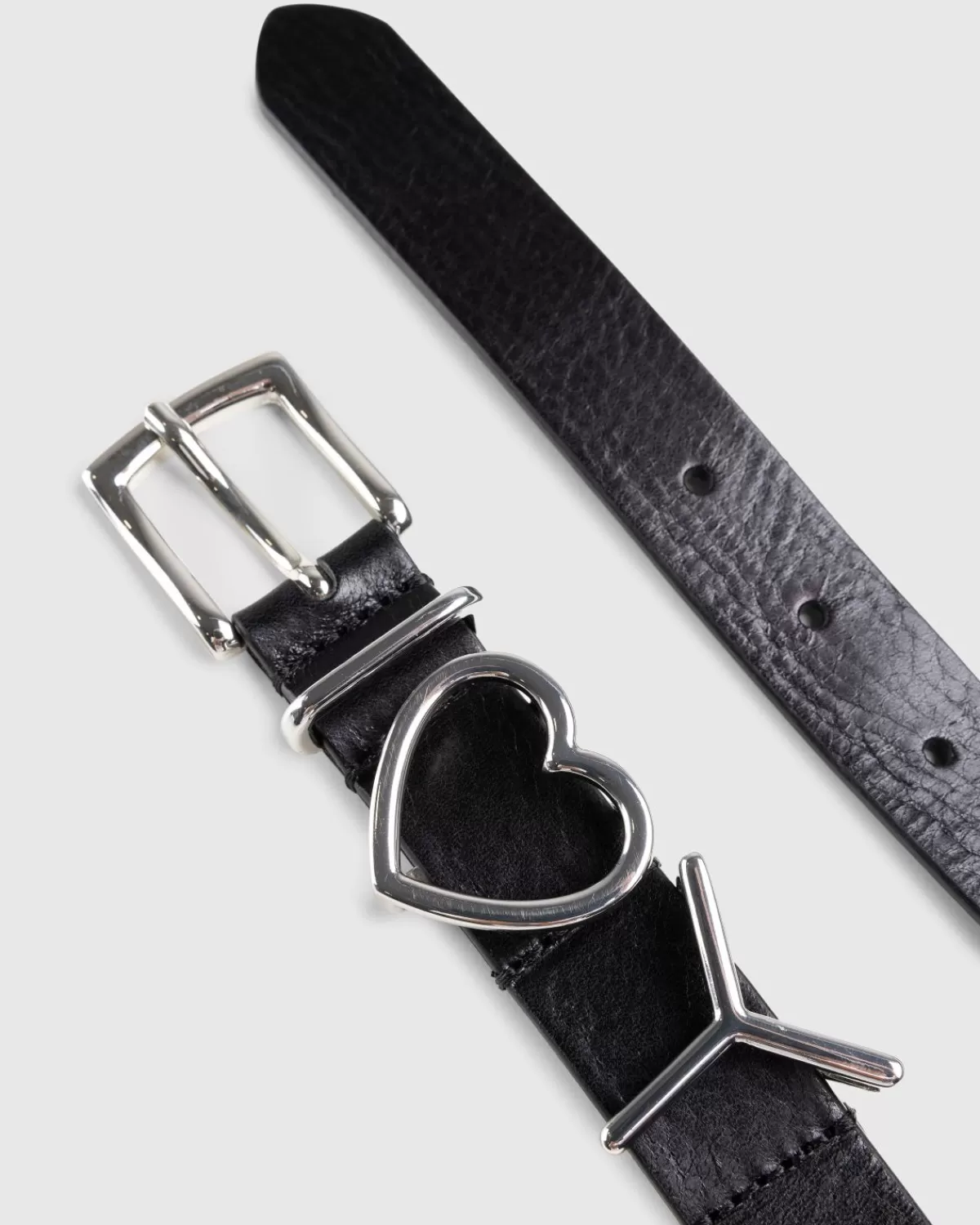 yproject_y_heart_belt_choker_10_mm_zwartzilver_4.webp Y/Project Y Heart Belt Choker 10 Mm Zwart/Zilver Shop