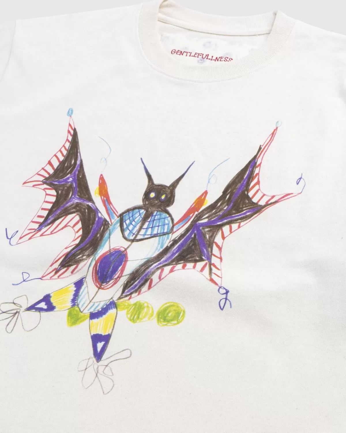 zachte_volheid_bat_tshirt_van_gerecycleerd_katoen_roze_4.webp Gentle Fullness Zachte Volheid Bat T-Shirt Van Gerecycleerd Katoen Roze Store