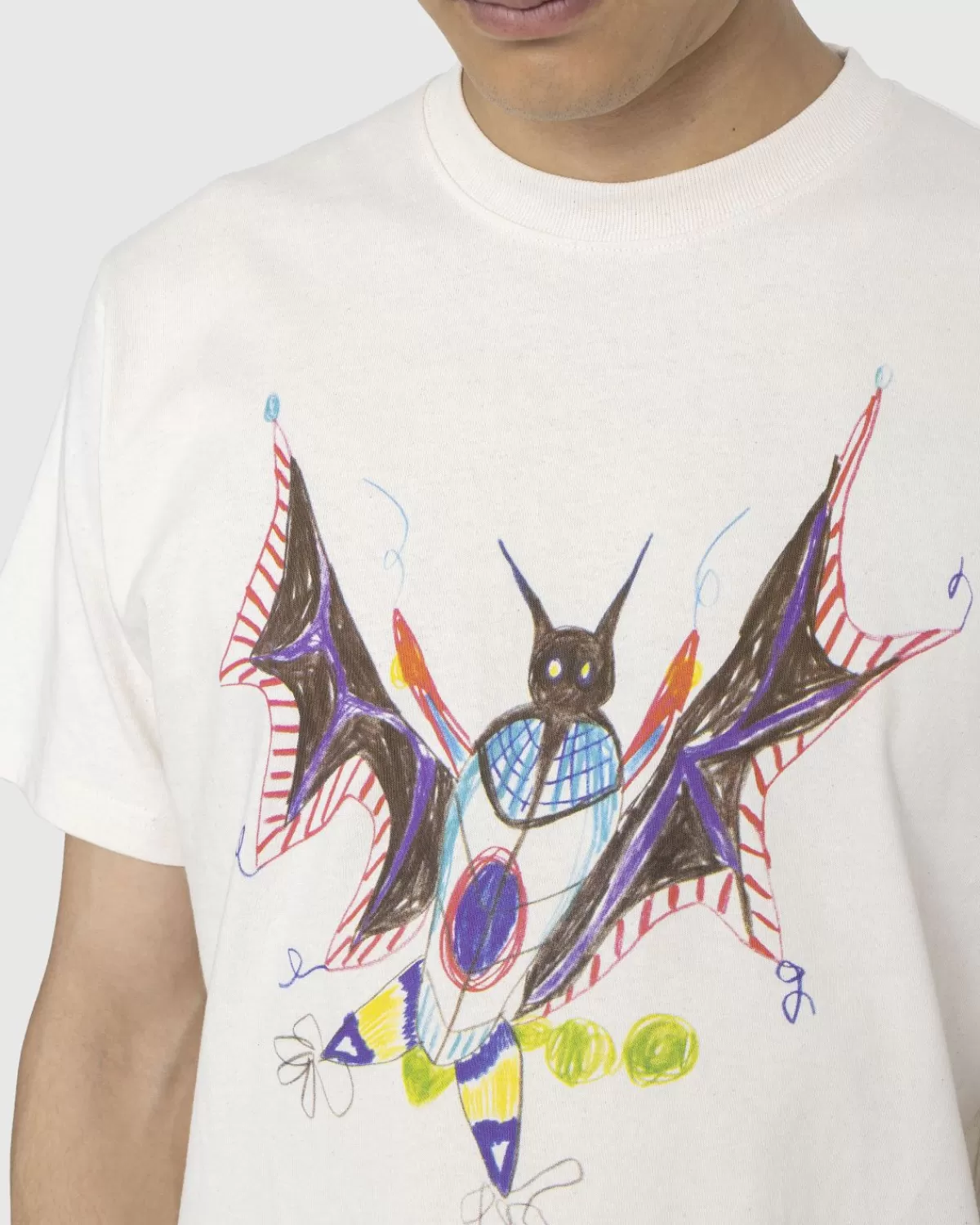 zachte_volheid_bat_tshirt_van_gerecycleerd_katoen_roze_6.webp Gentle Fullness Zachte Volheid Bat T-Shirt Van Gerecycleerd Katoen Roze Store