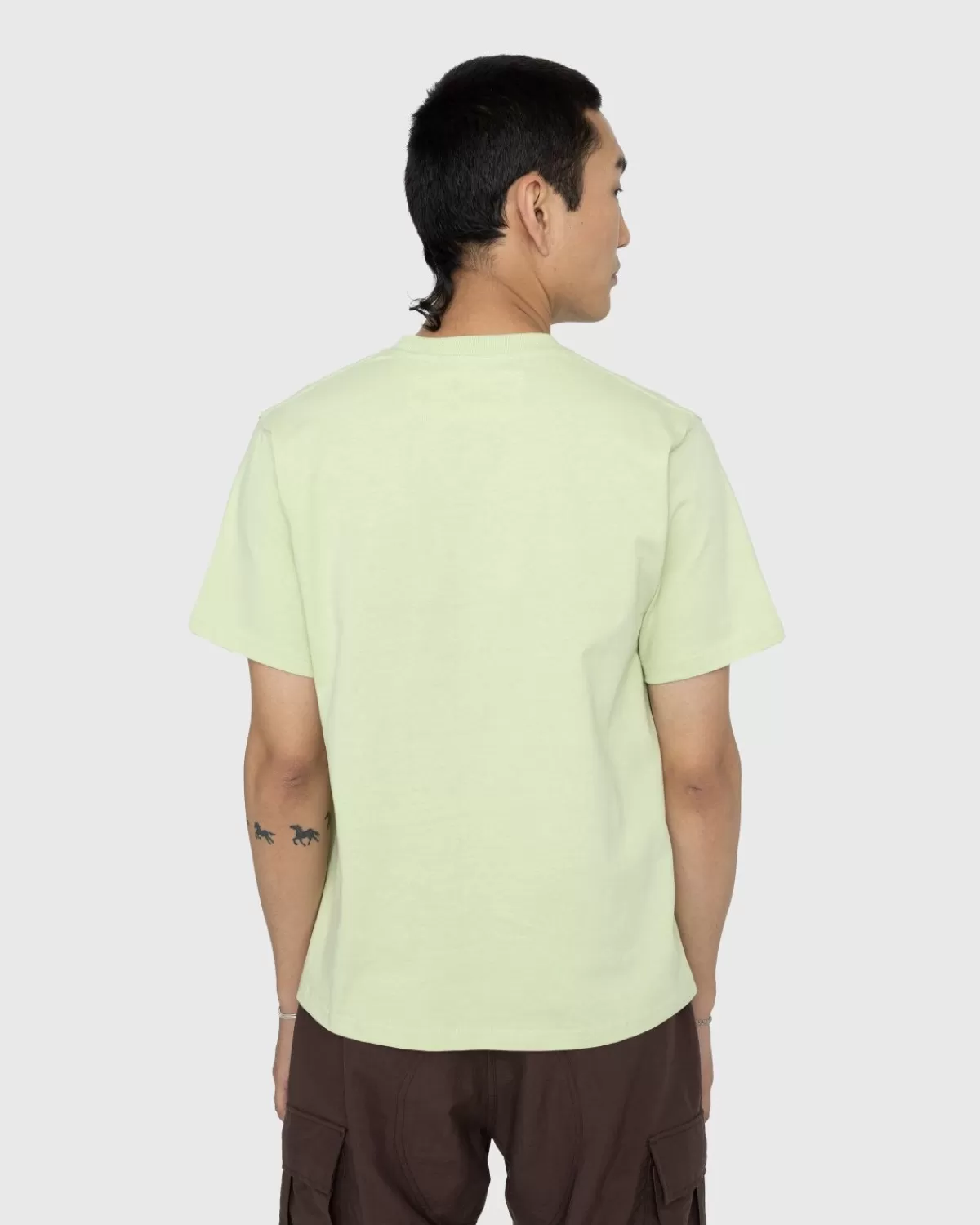 zachte_volheid_gerecycled_katoen_bugs_tee_groen_2.webp Gentle Fullness Zachte Volheid Gerecycled Katoen Bugs Tee Groen Flash Sale